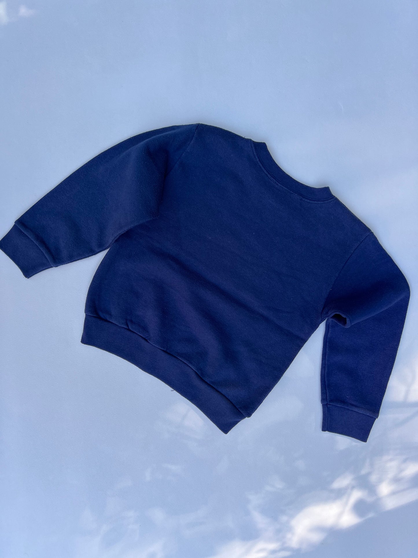 Backyardigans Sweater 5Y