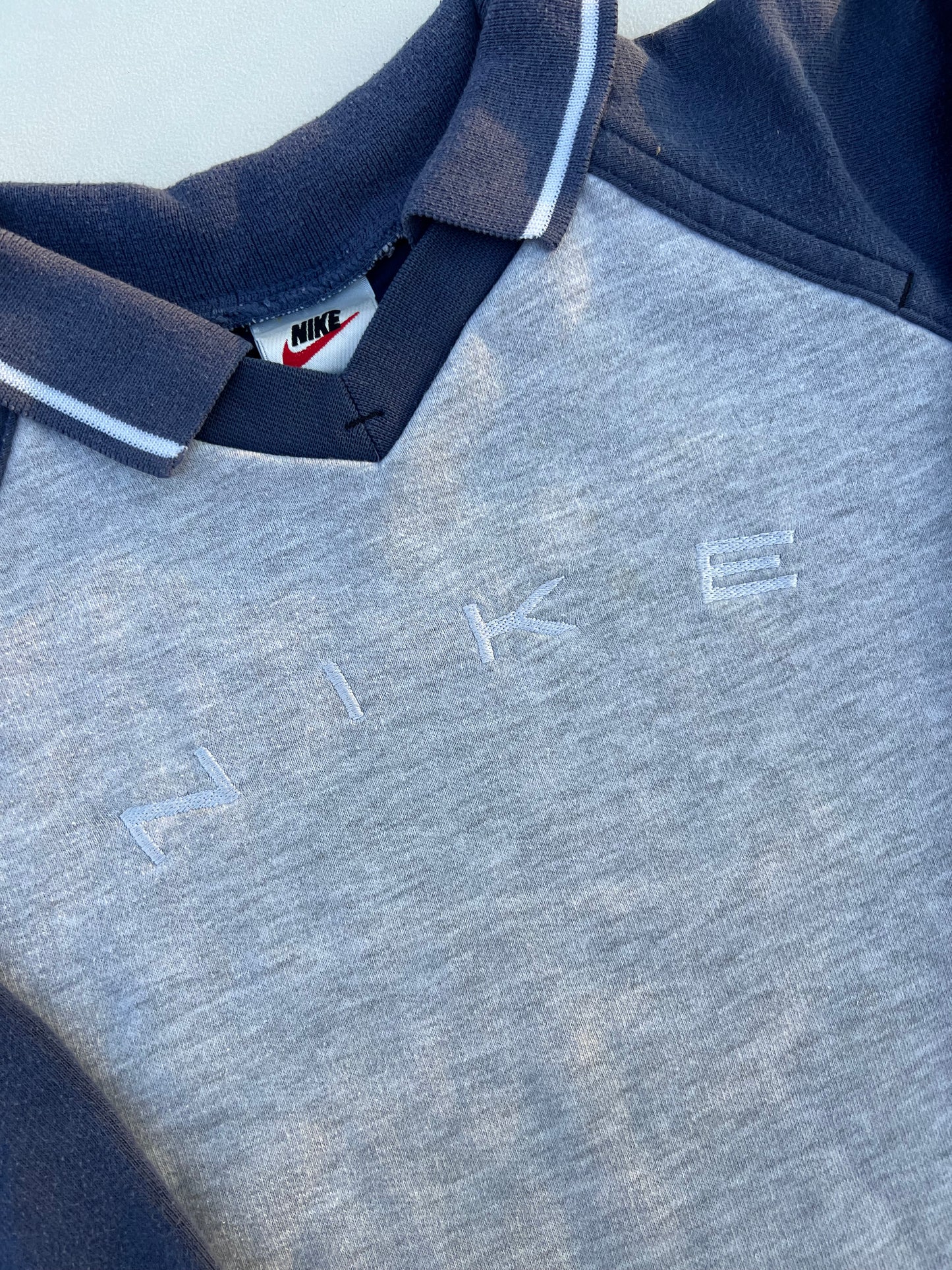 Nike Sweater 8-10Y