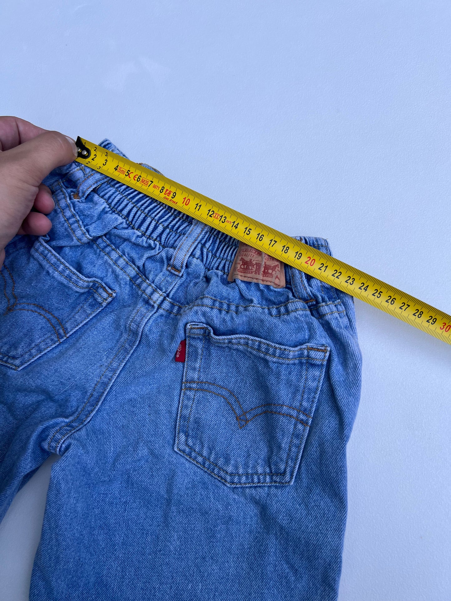 Levi’s Shorts 3Y