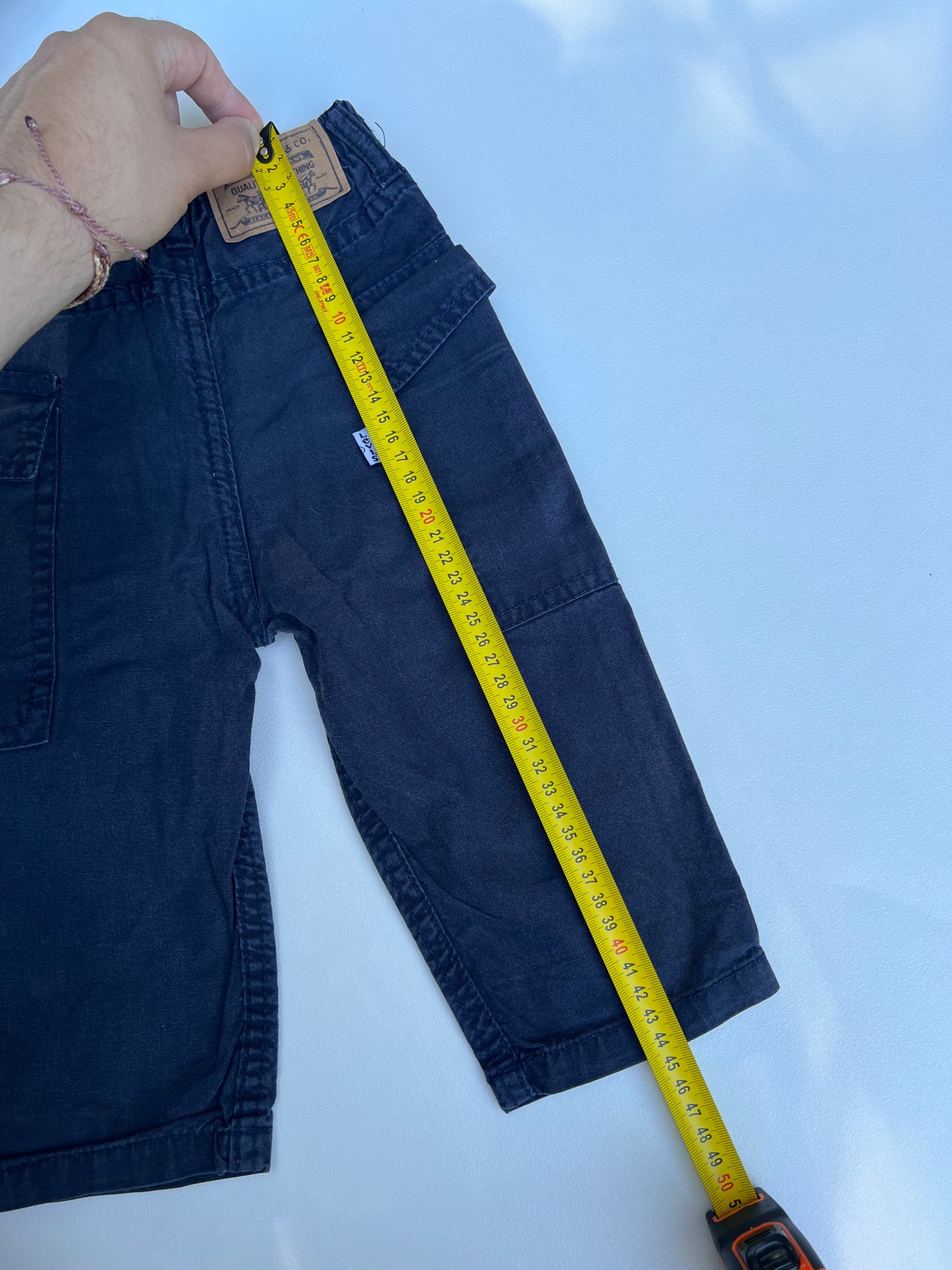Levi’s Jeans 1Y