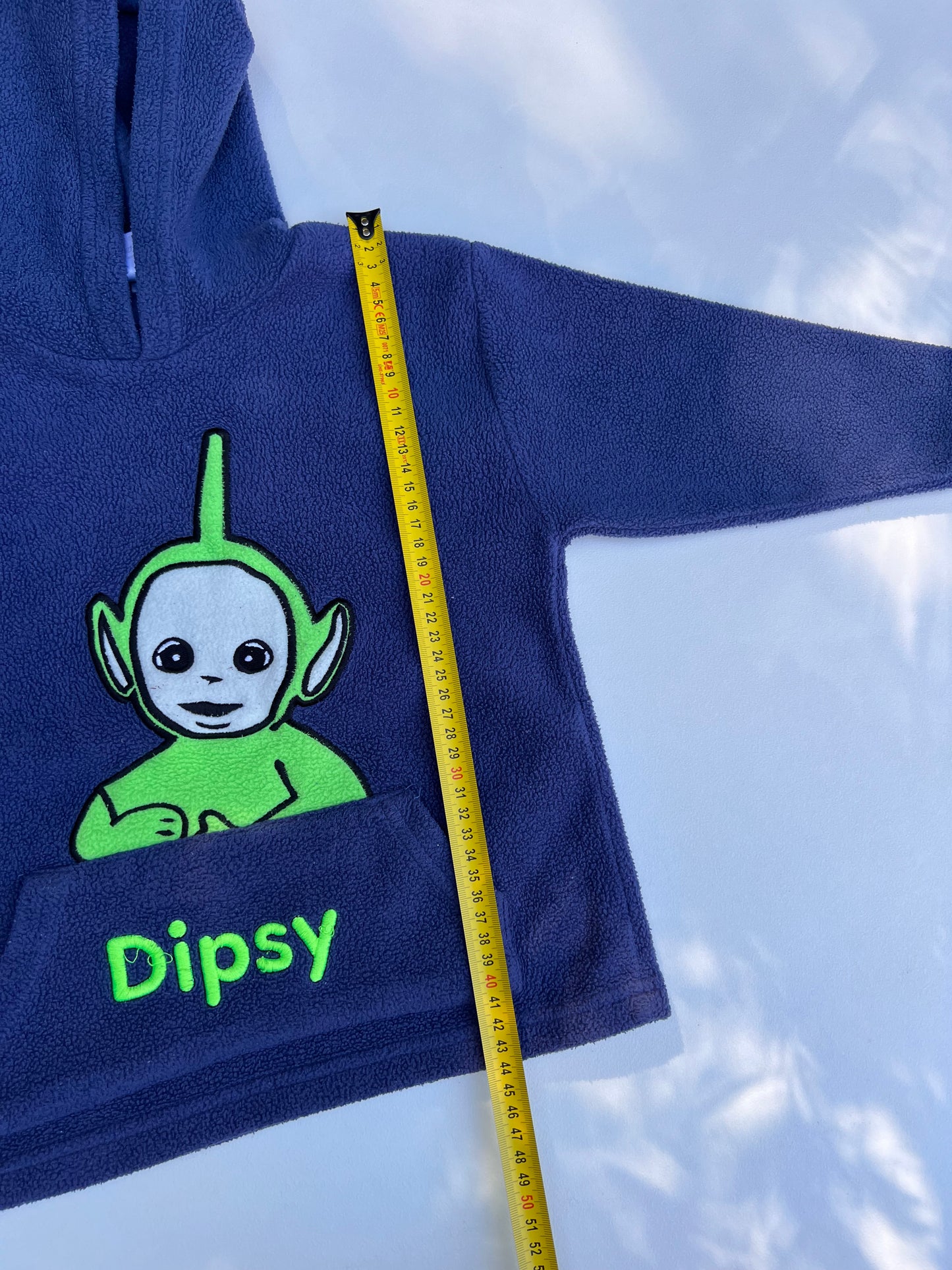 Teletubbies Sweater 4Y