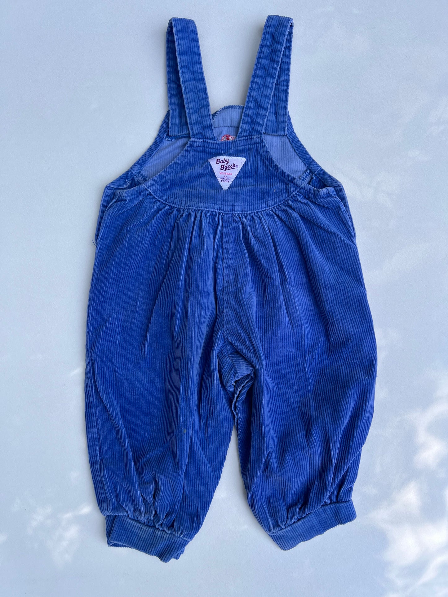 Oshkosh Overalls 18M