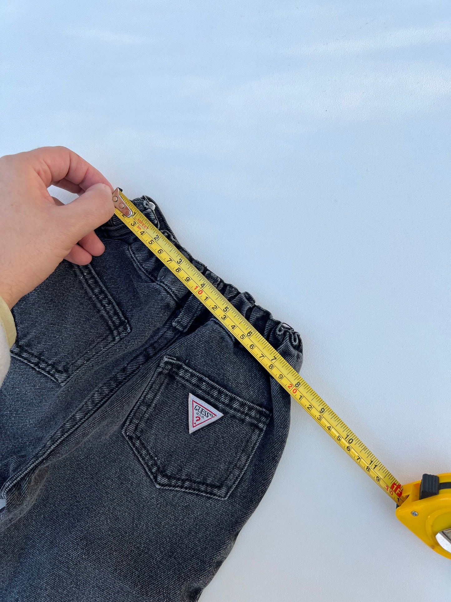 Guess Jeans 12M
