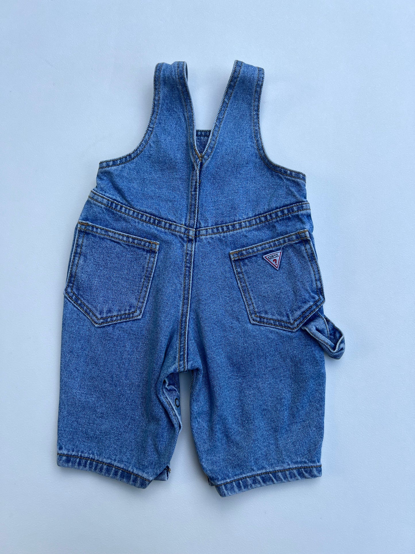 Guess Overalls 3M
