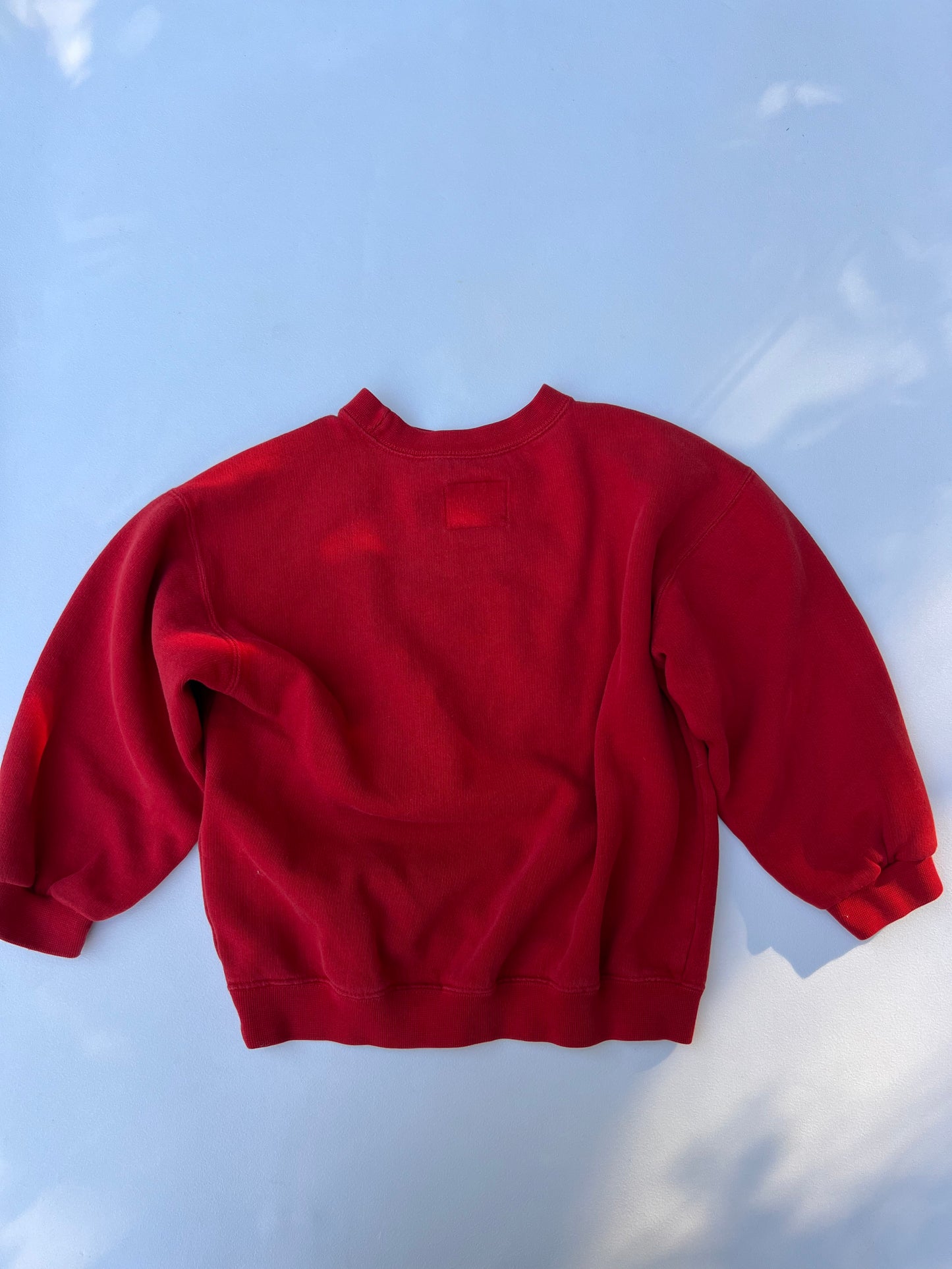 Nike Sweater 5-6Y