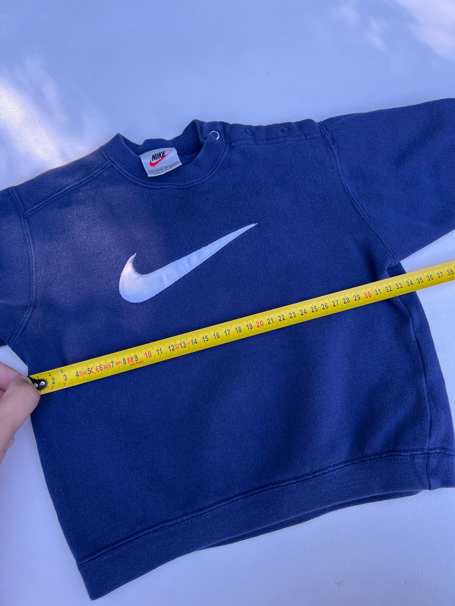 Nike Sweater 18-24M