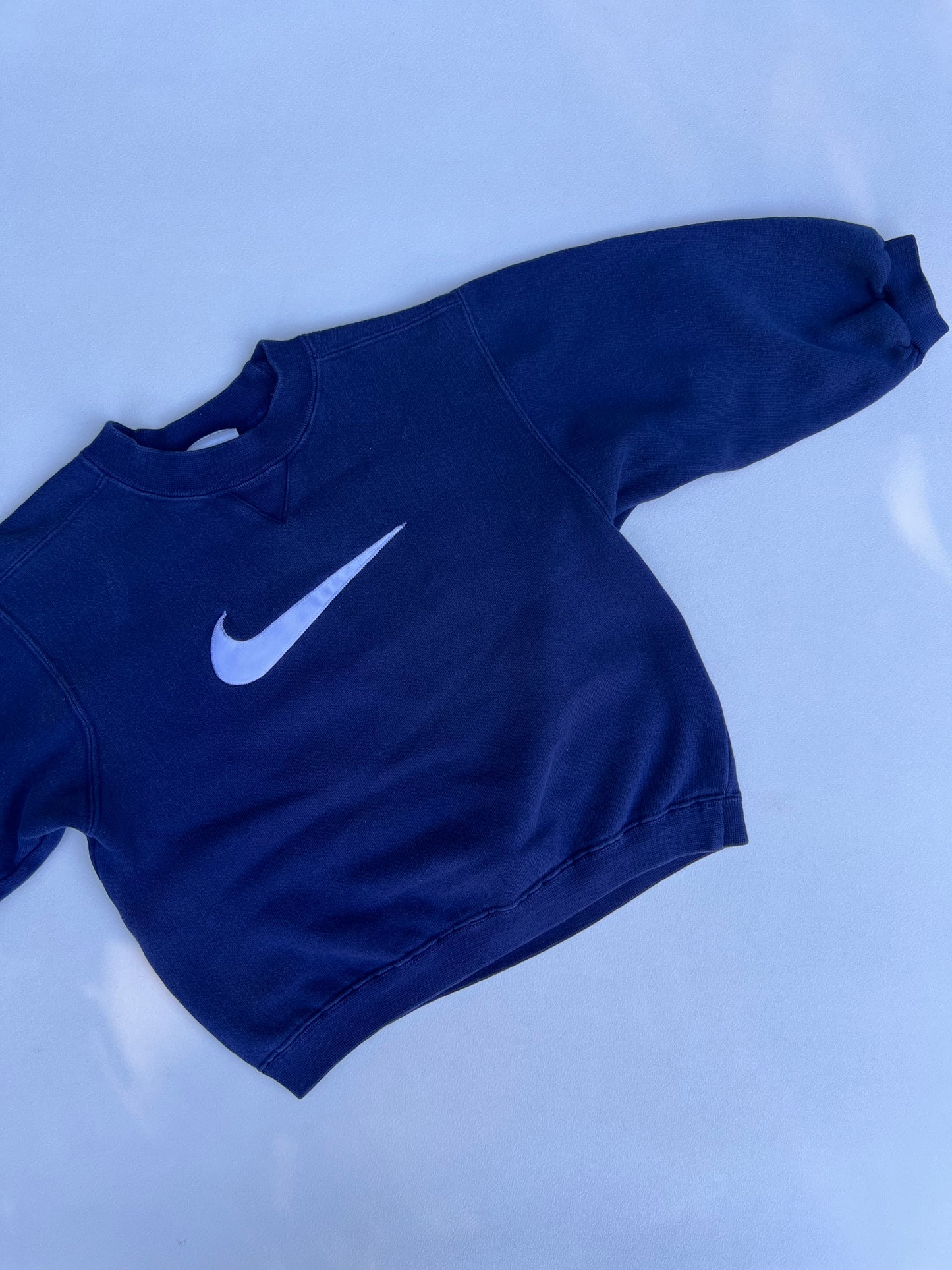 Nike Sweater 3-4Y