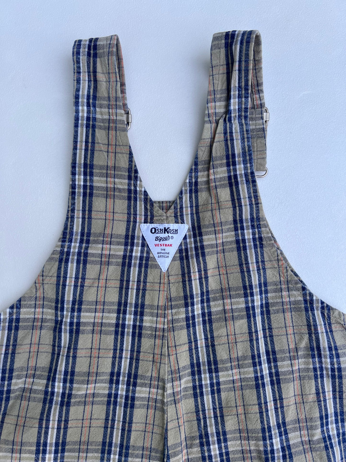 Oshkosh Overalls 3Y