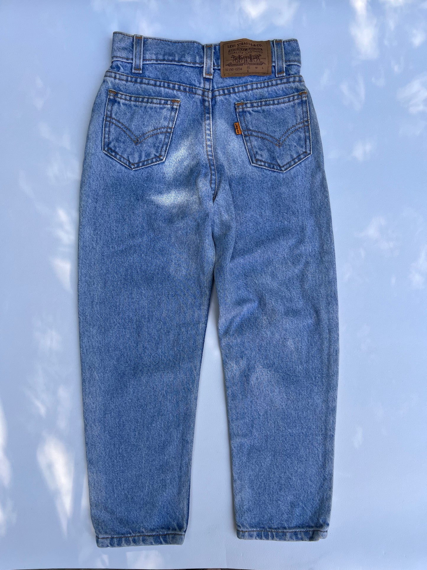 Levi’s Jeans 5Y