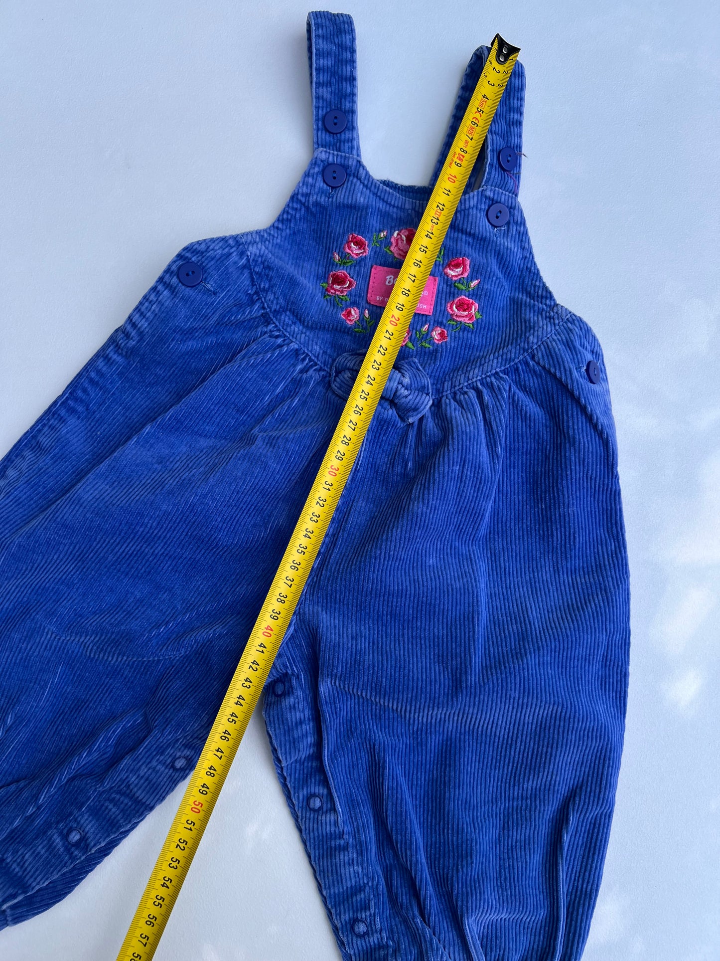 Oshkosh Overalls 18M