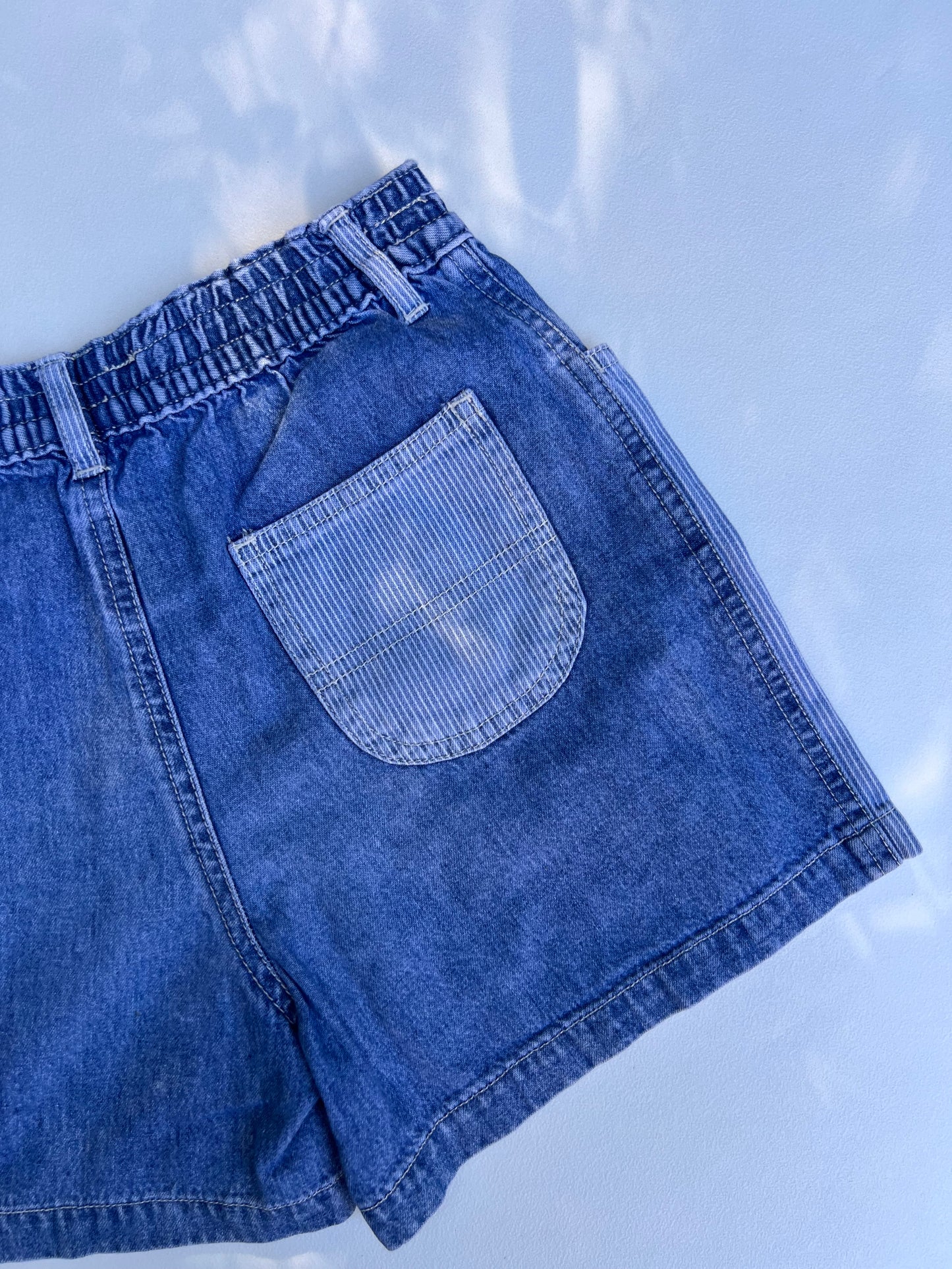 Oshkosh Shorts 4-6Y