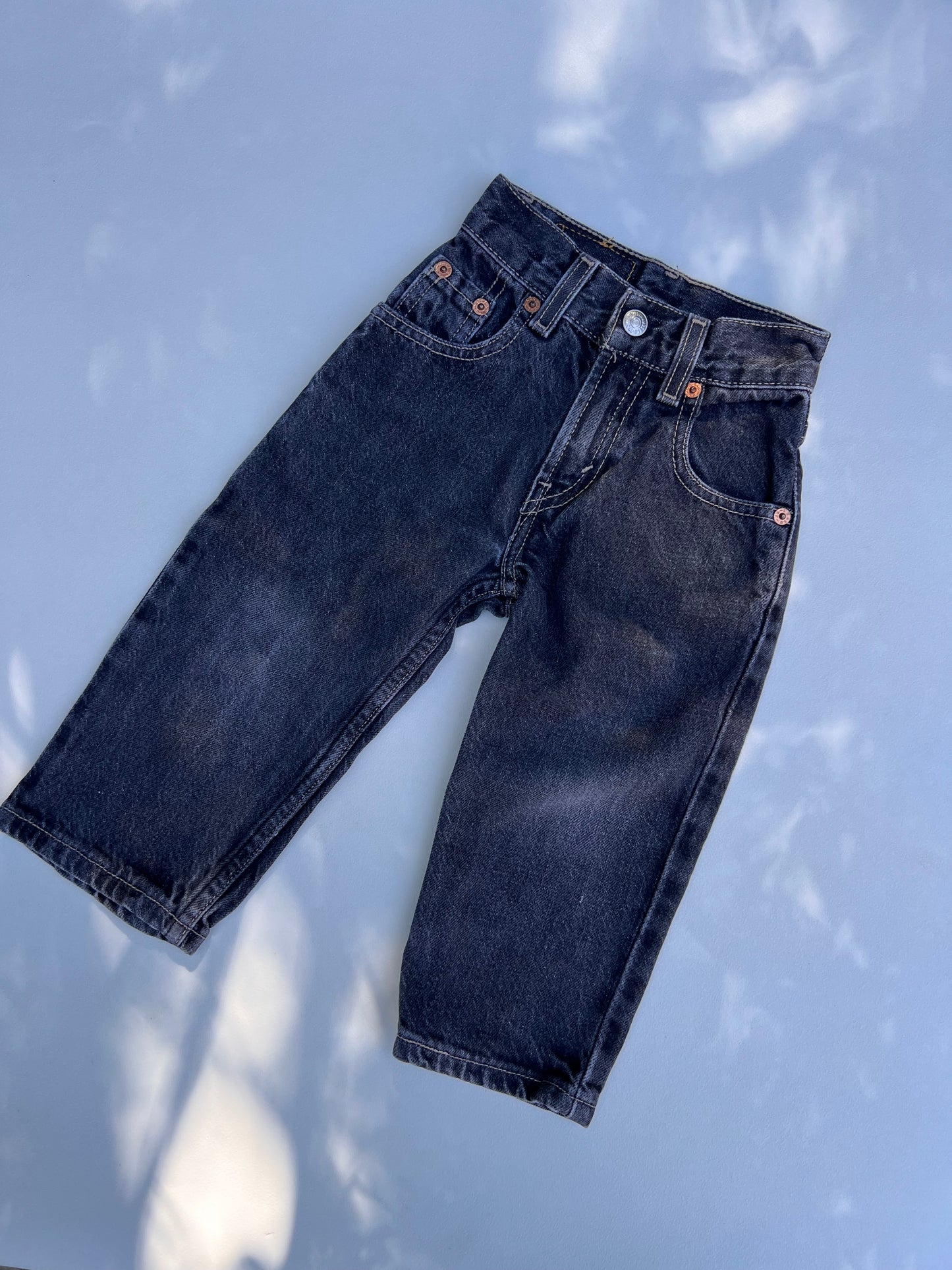 Levi’s Jeans 2Y