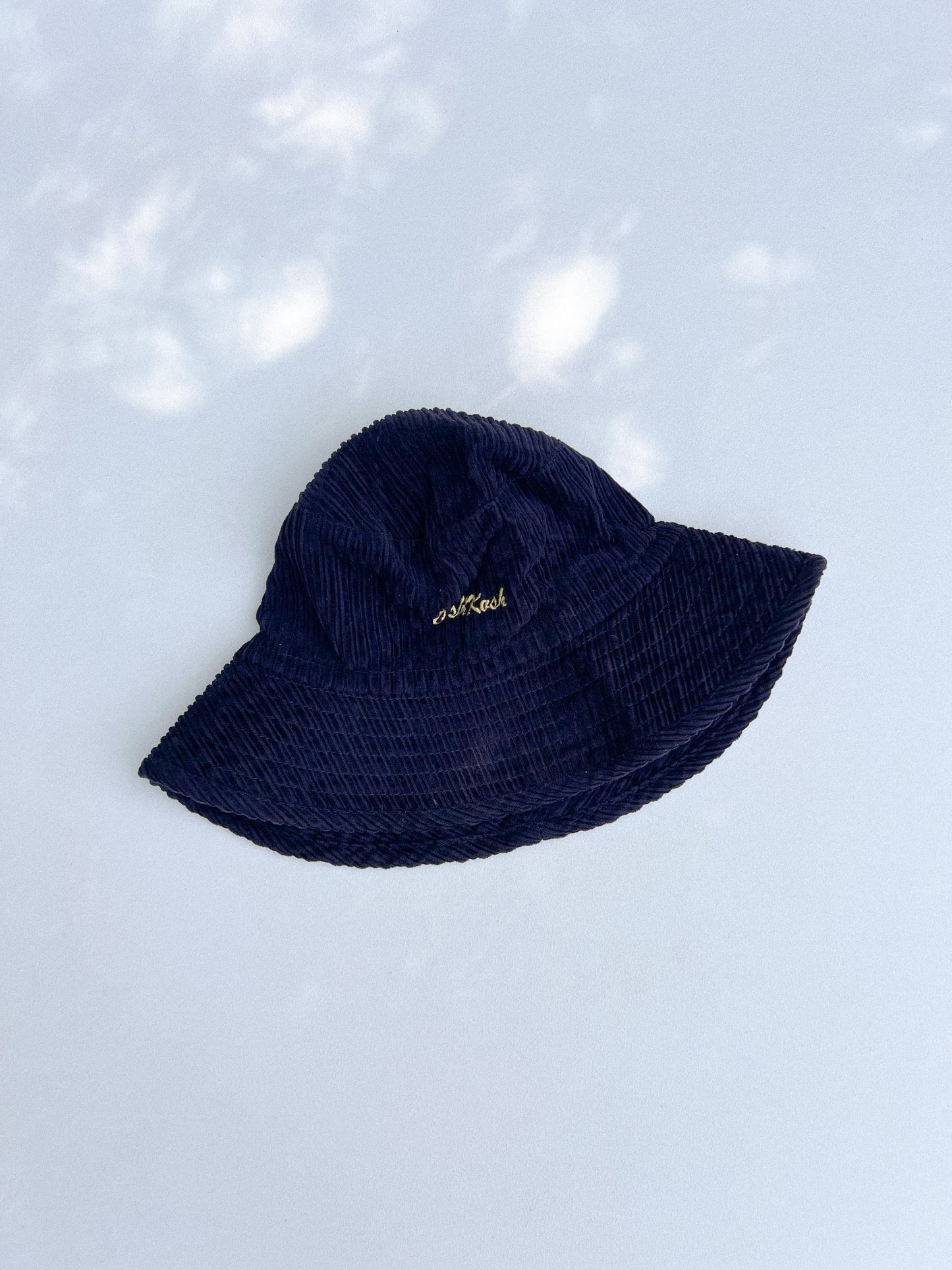 Oshkosh Hat 2-4Y*