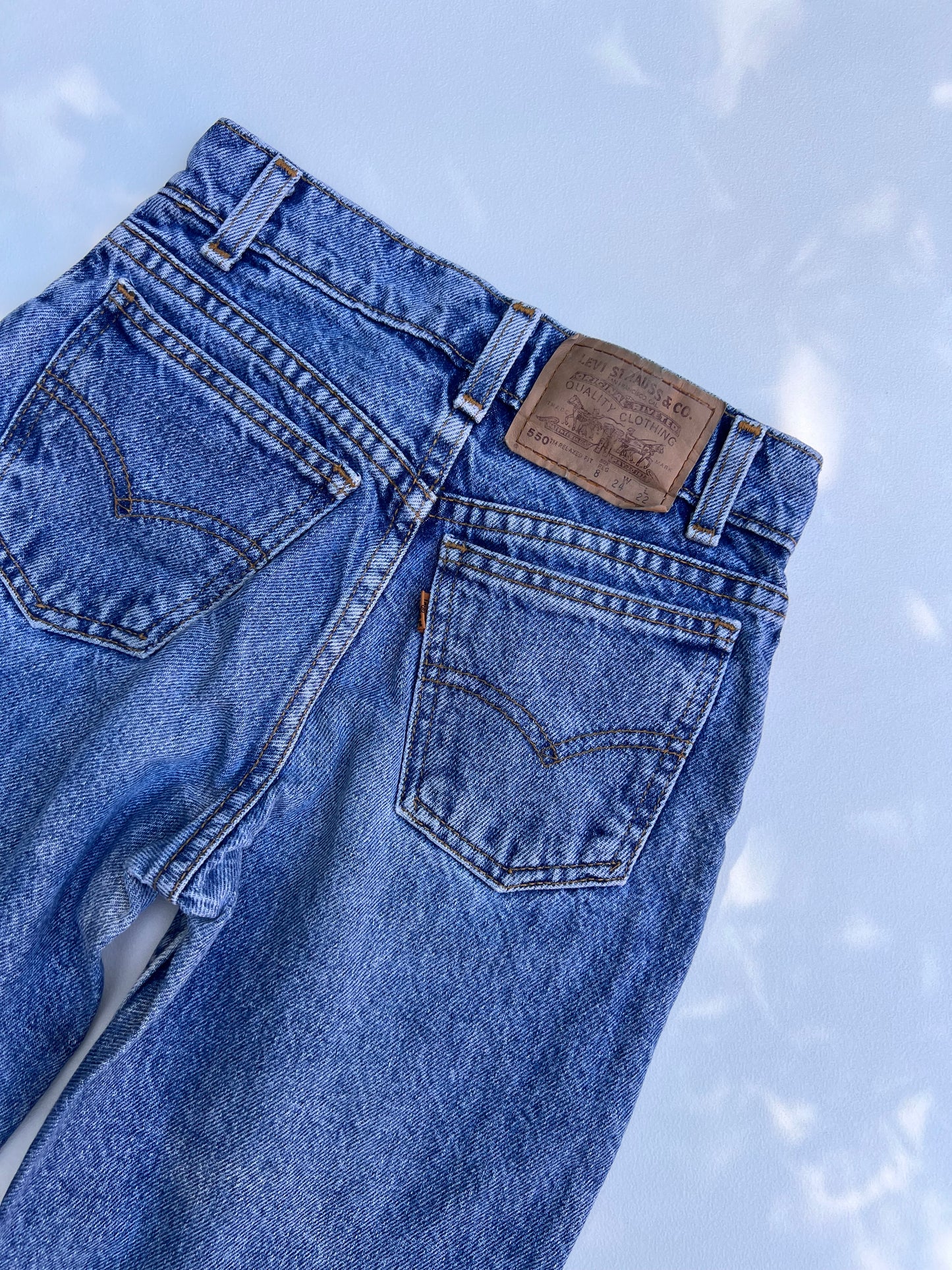Levi’s Jeans 8Y