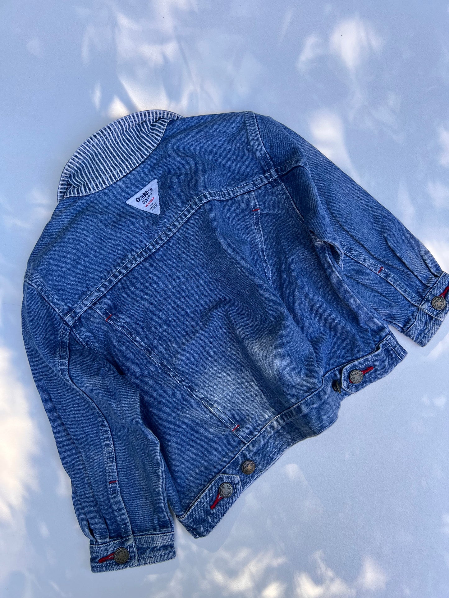 Oshkosh Jacket 4Y