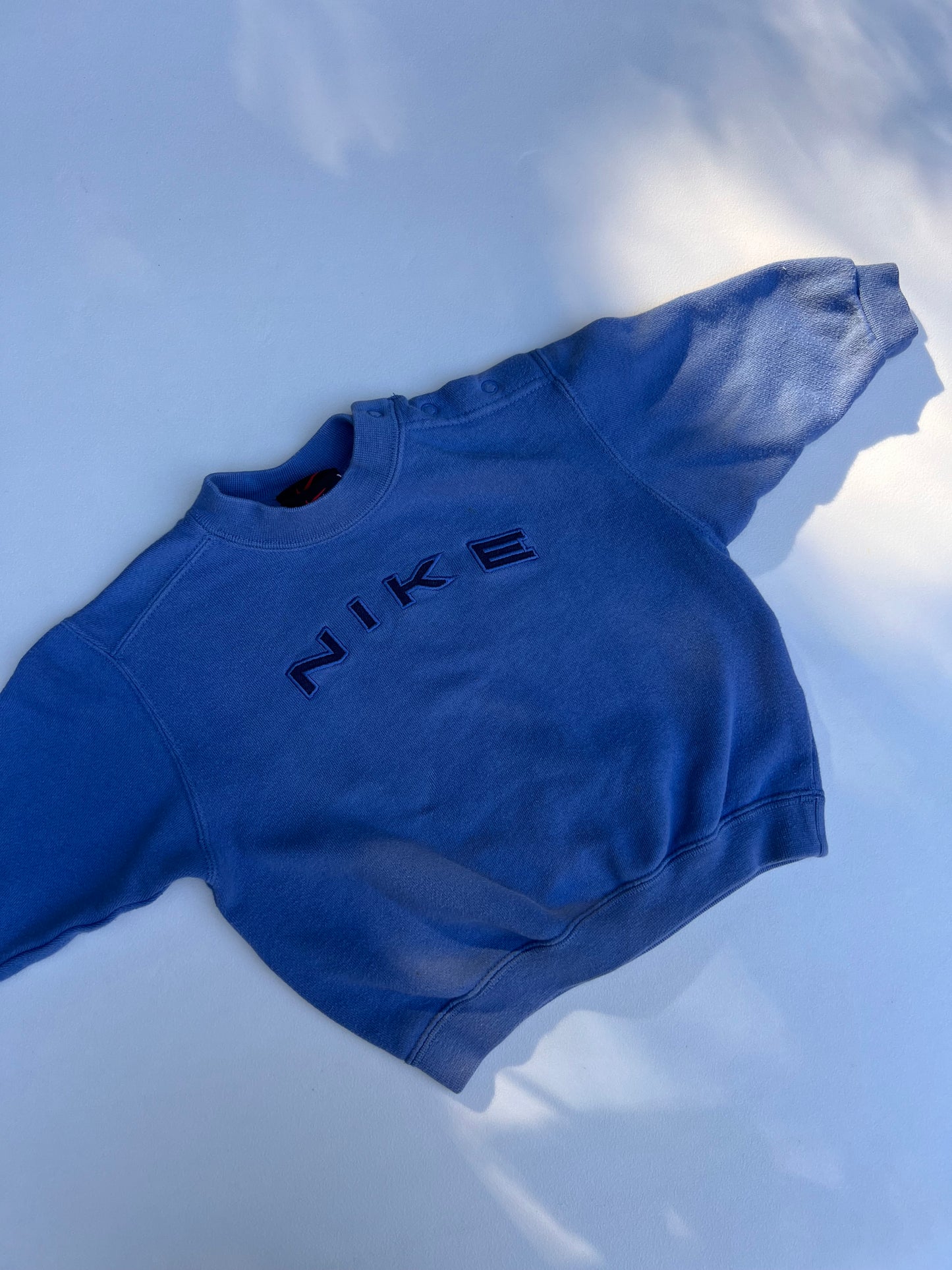Nike Sweater 12M