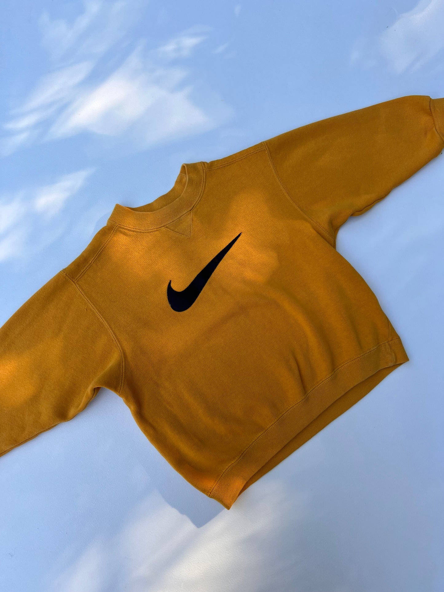 Nike Sweater 2-3Y