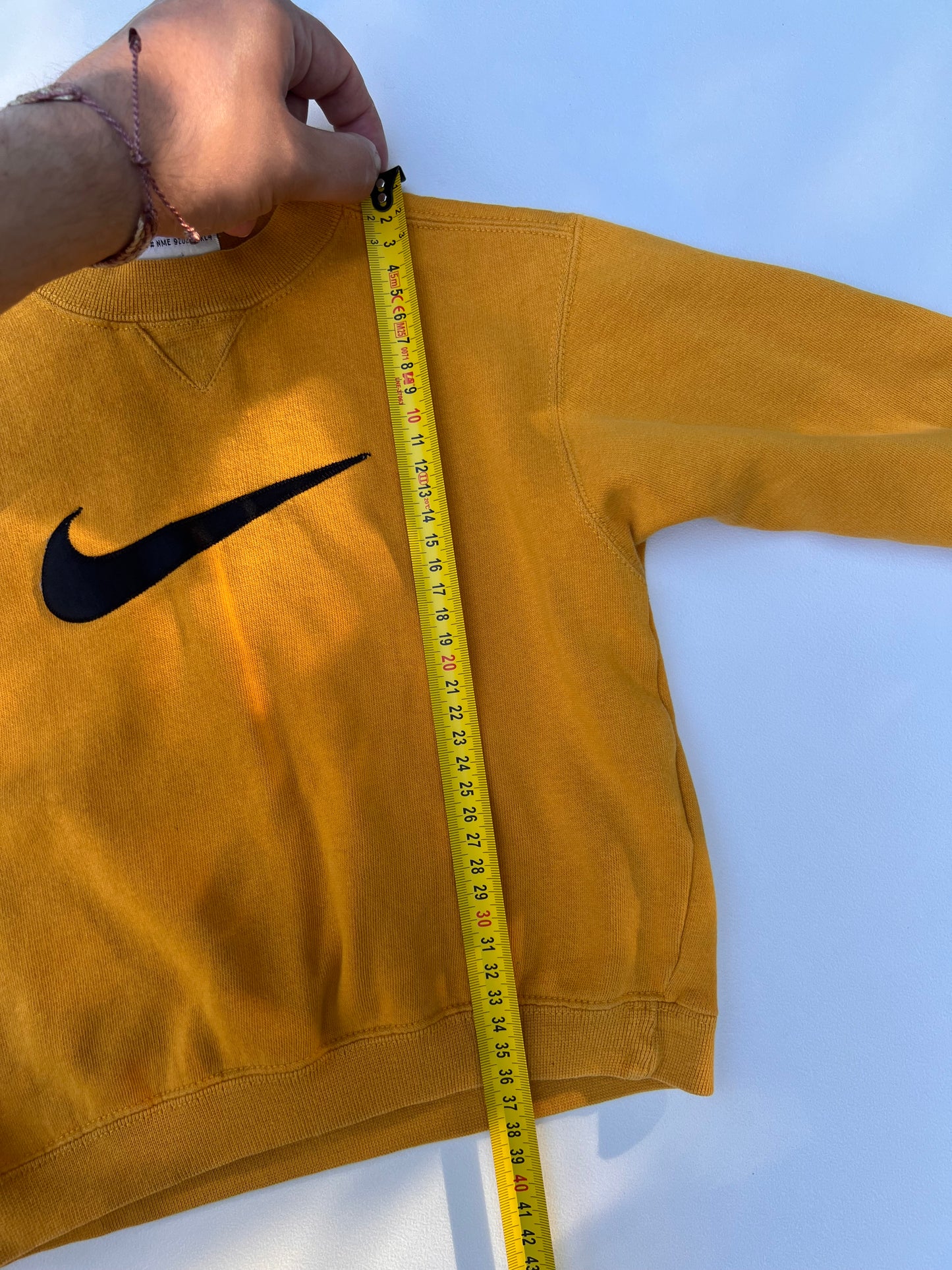Nike Sweater 2-3Y