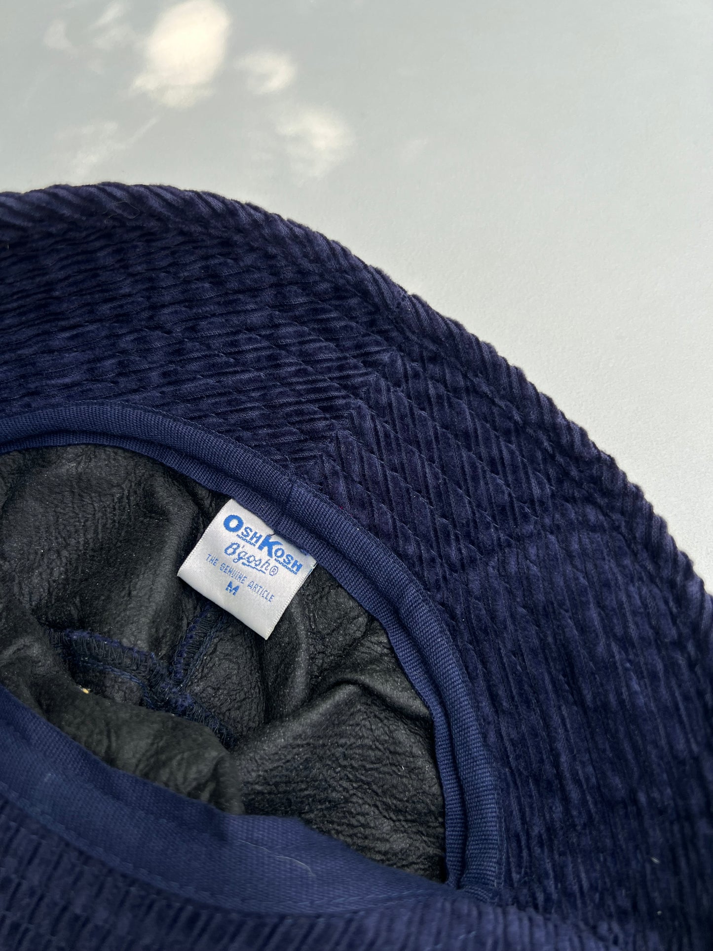 Oshkosh Hat 2-4Y*