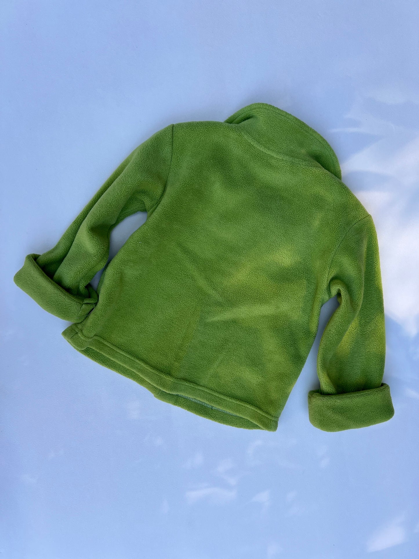 Winnie the Pooh Sweater 2Y
