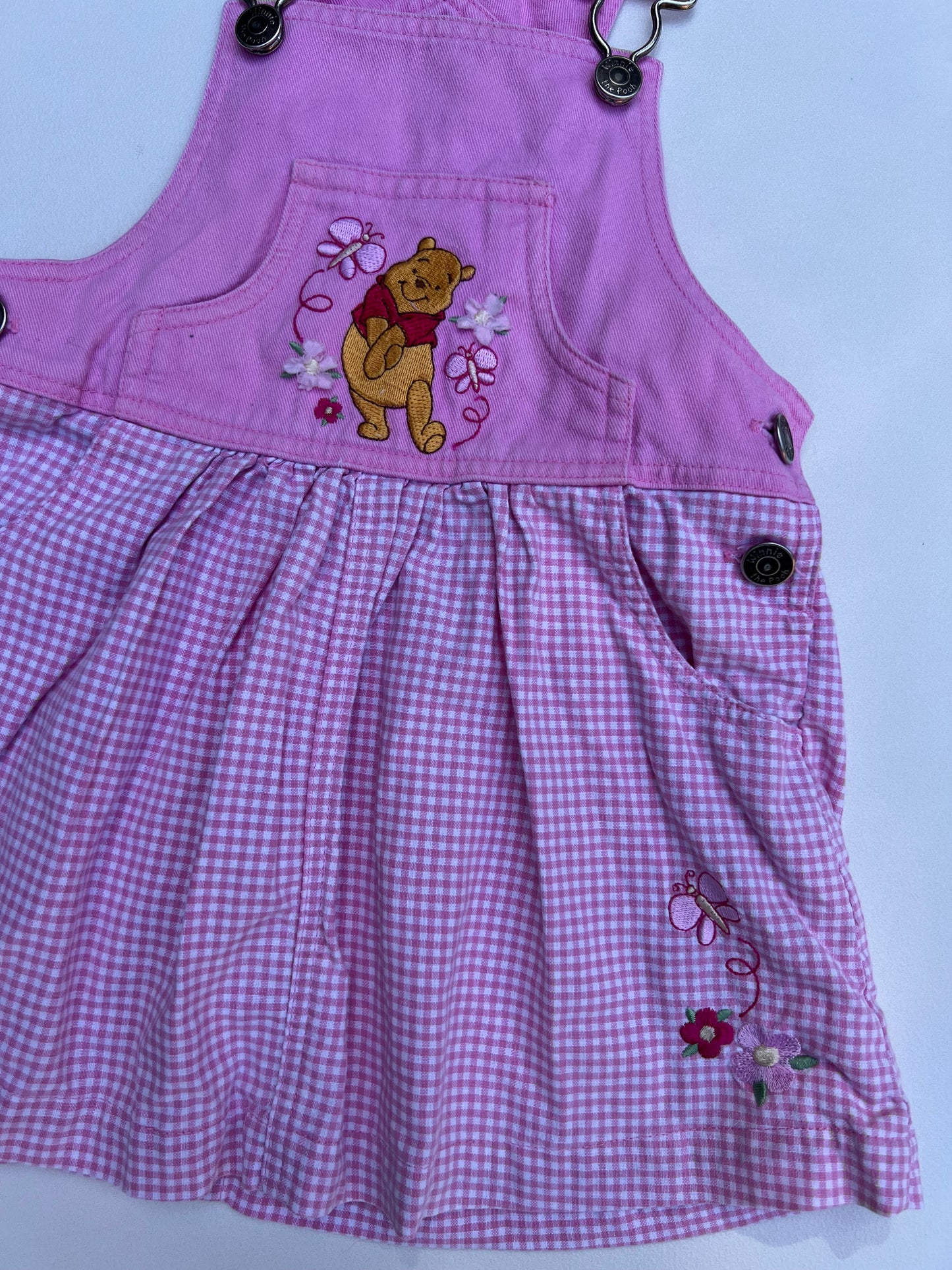 Winnie the Pooh Dress 18-24M