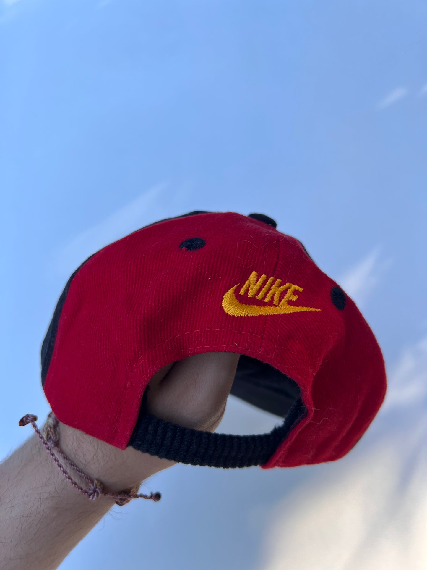 Nike Cap Toddler