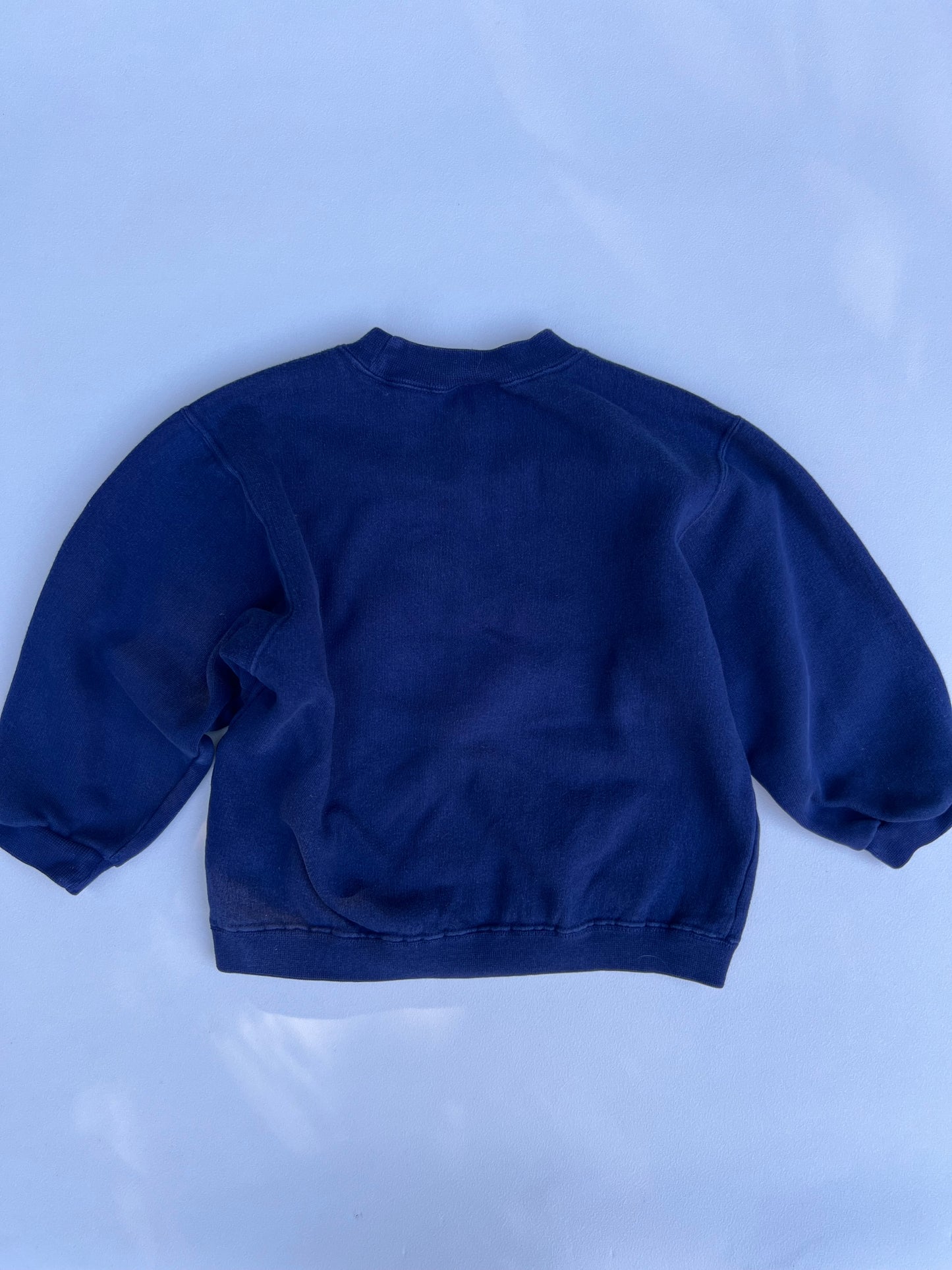 Nike Sweater 3-4Y