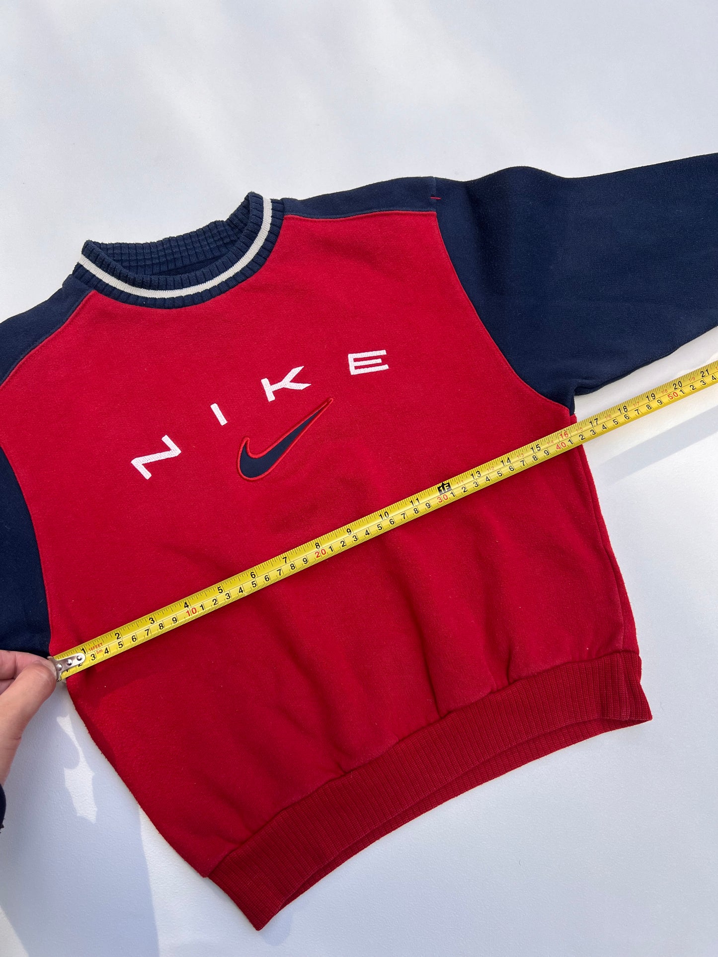 Nike Sweater 5Y*