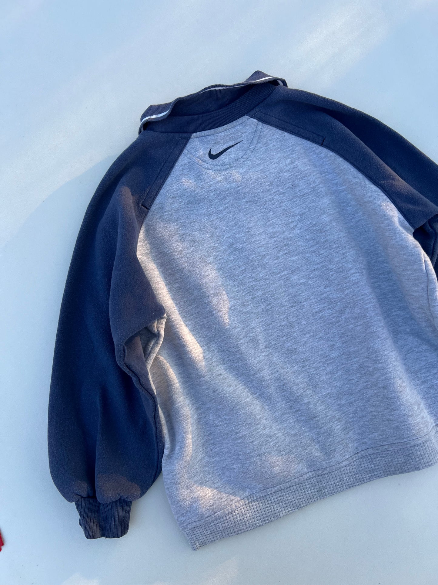 Nike Sweater 8-10Y