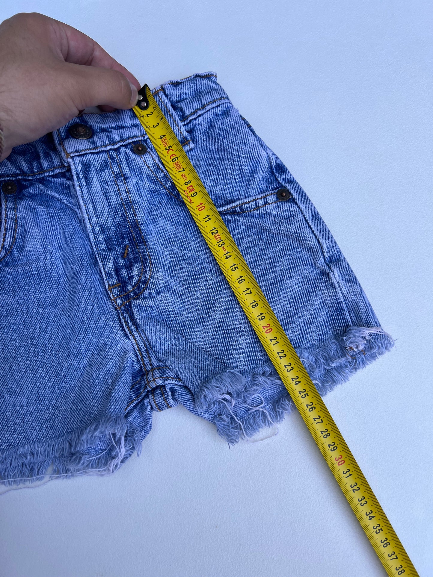 Levi’s Shorts 3Y