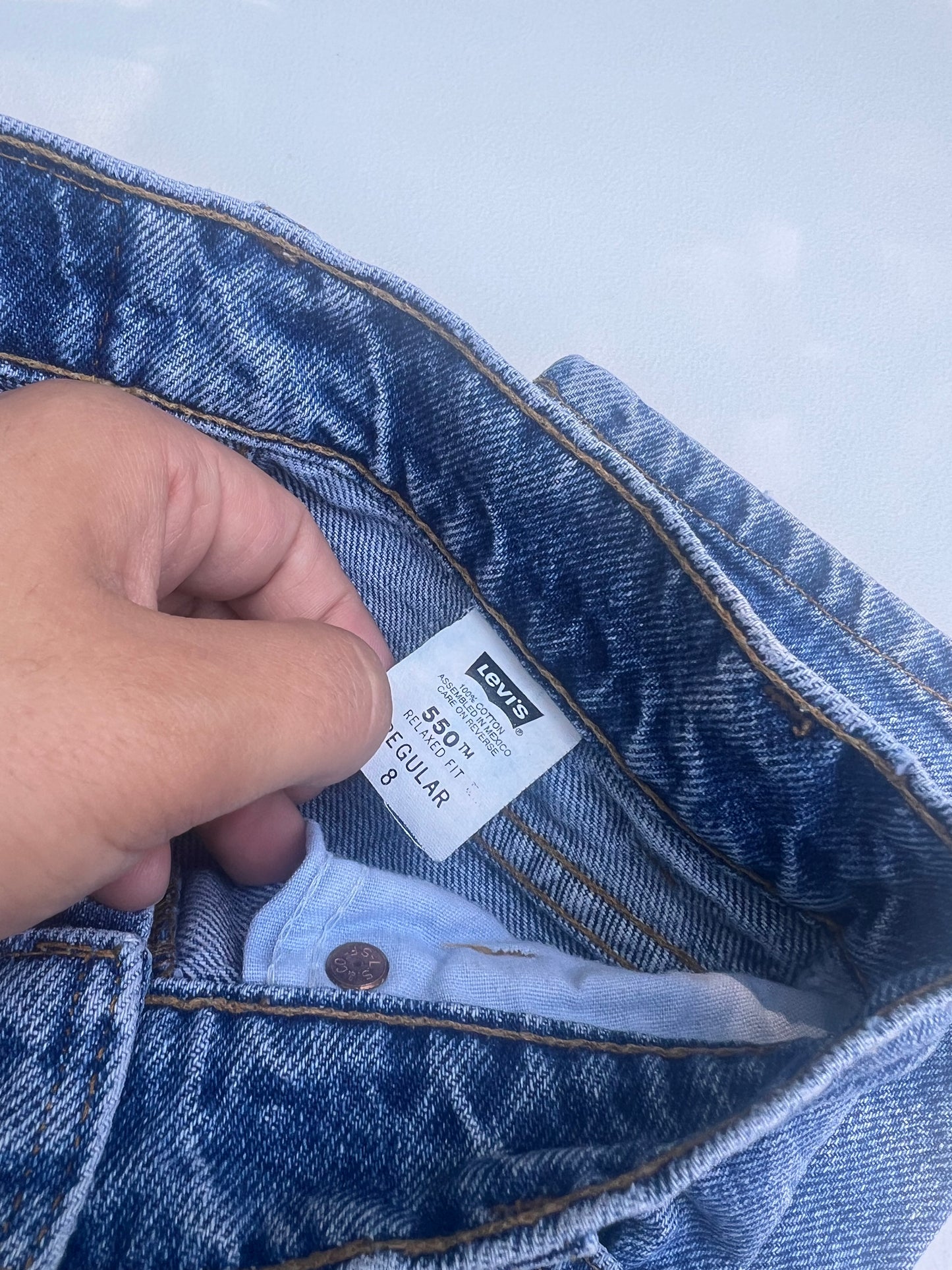 Levi’s Jeans 8Y