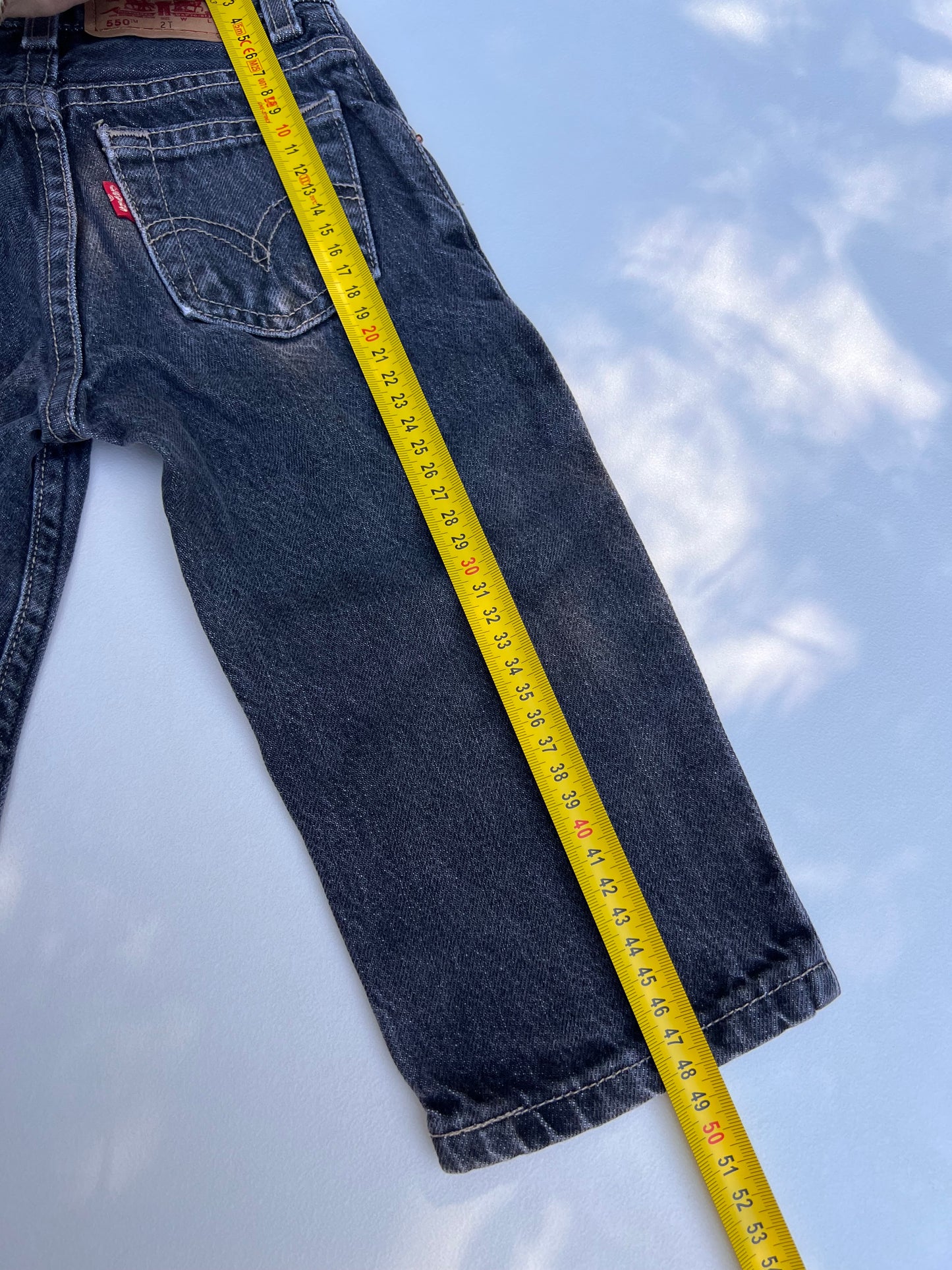 Levi’s Jeans 2Y