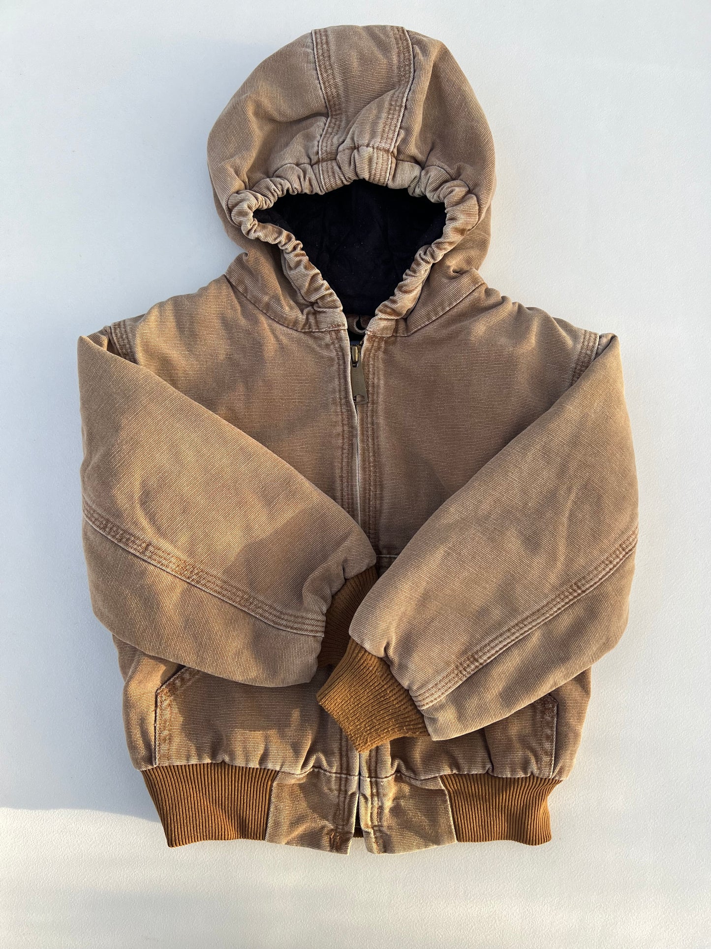 Carhartt Jacket 4Y