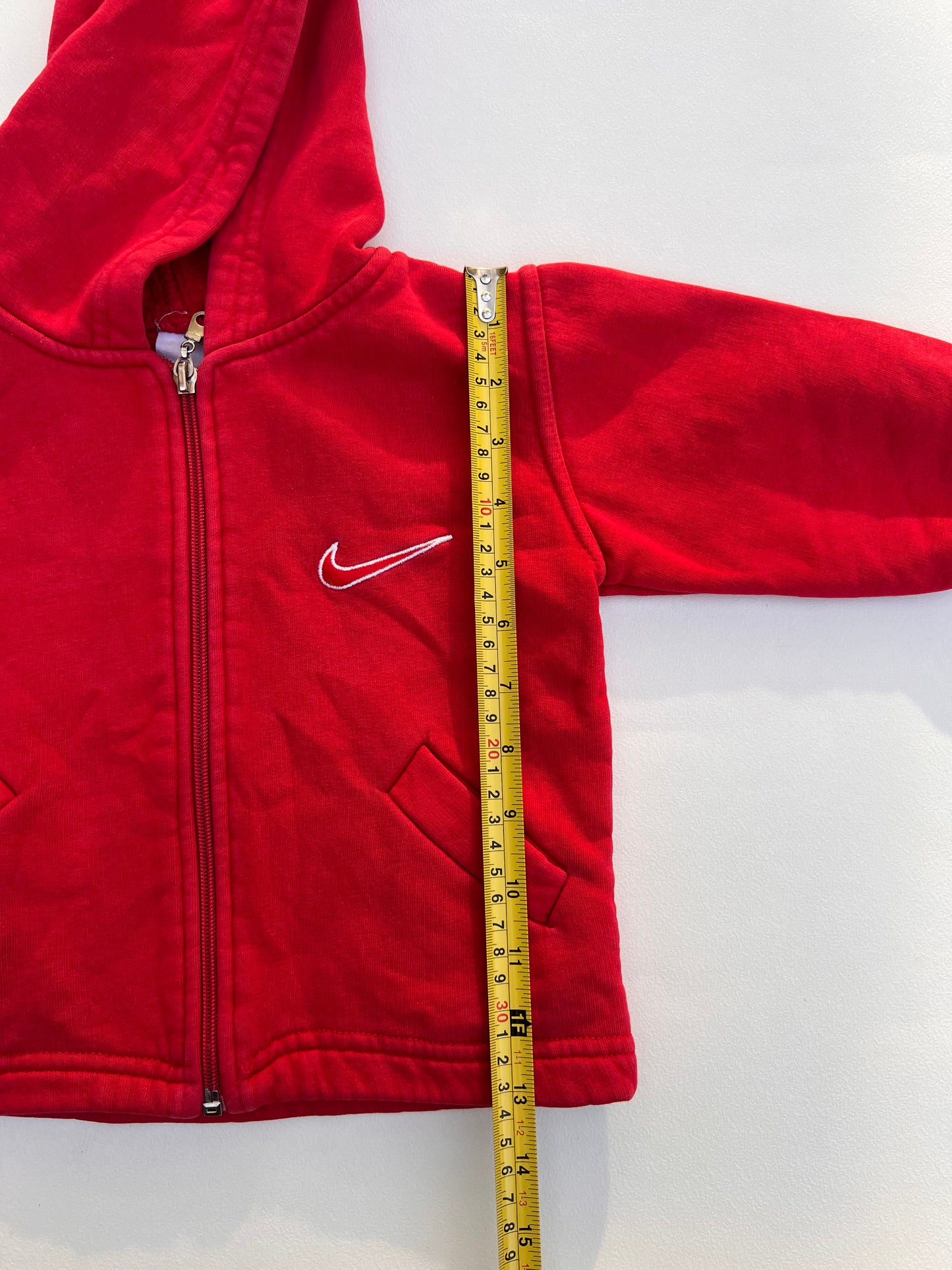 Nike Sweater 1-2Y