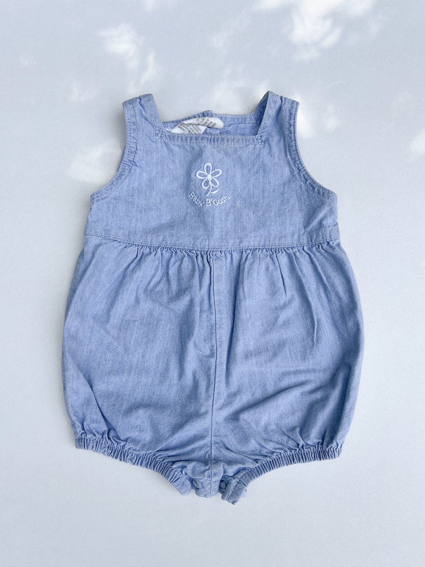 Oshkosh Baby Overalls 12M