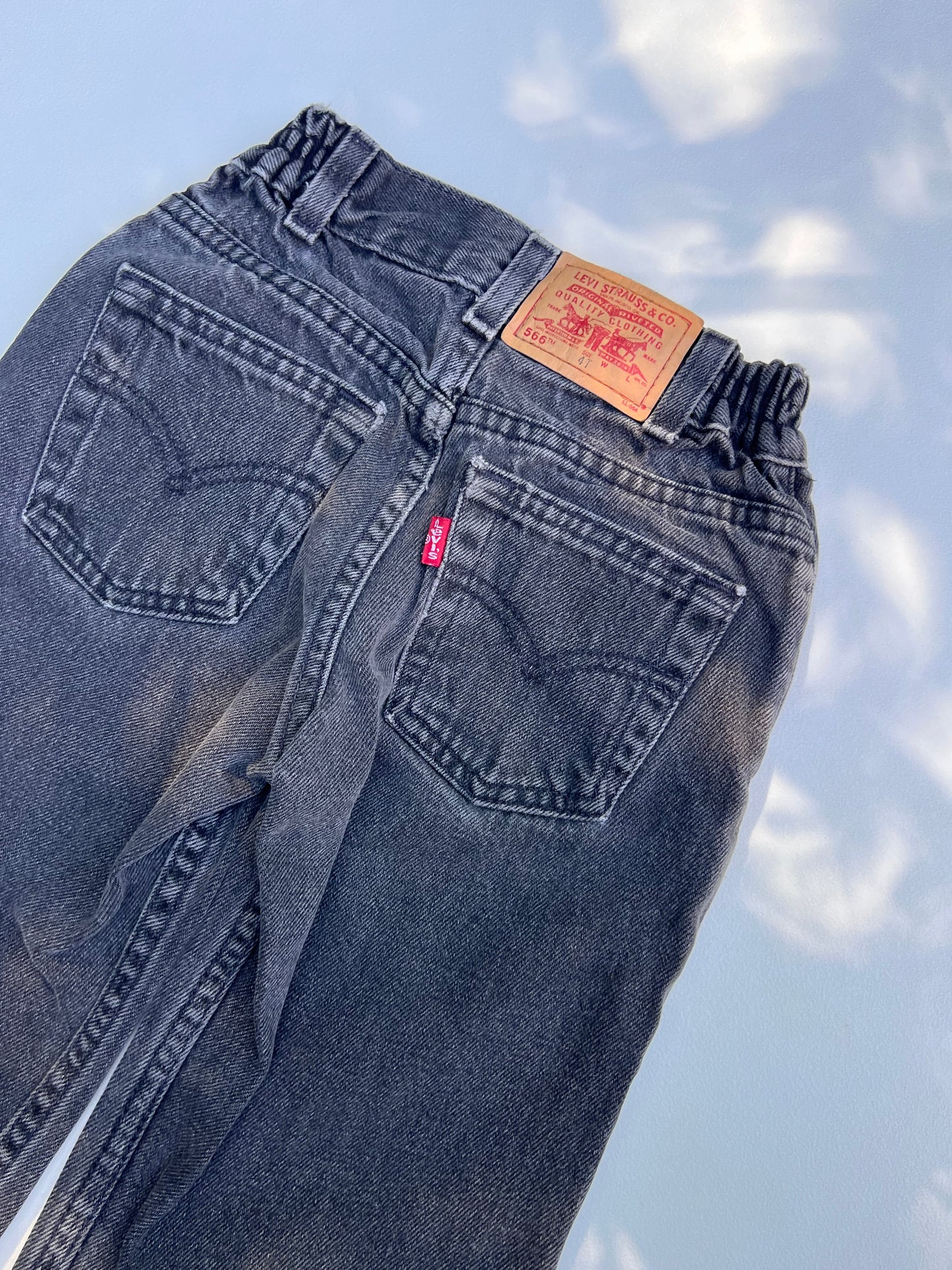 Levi’s Jeans 3Y*
