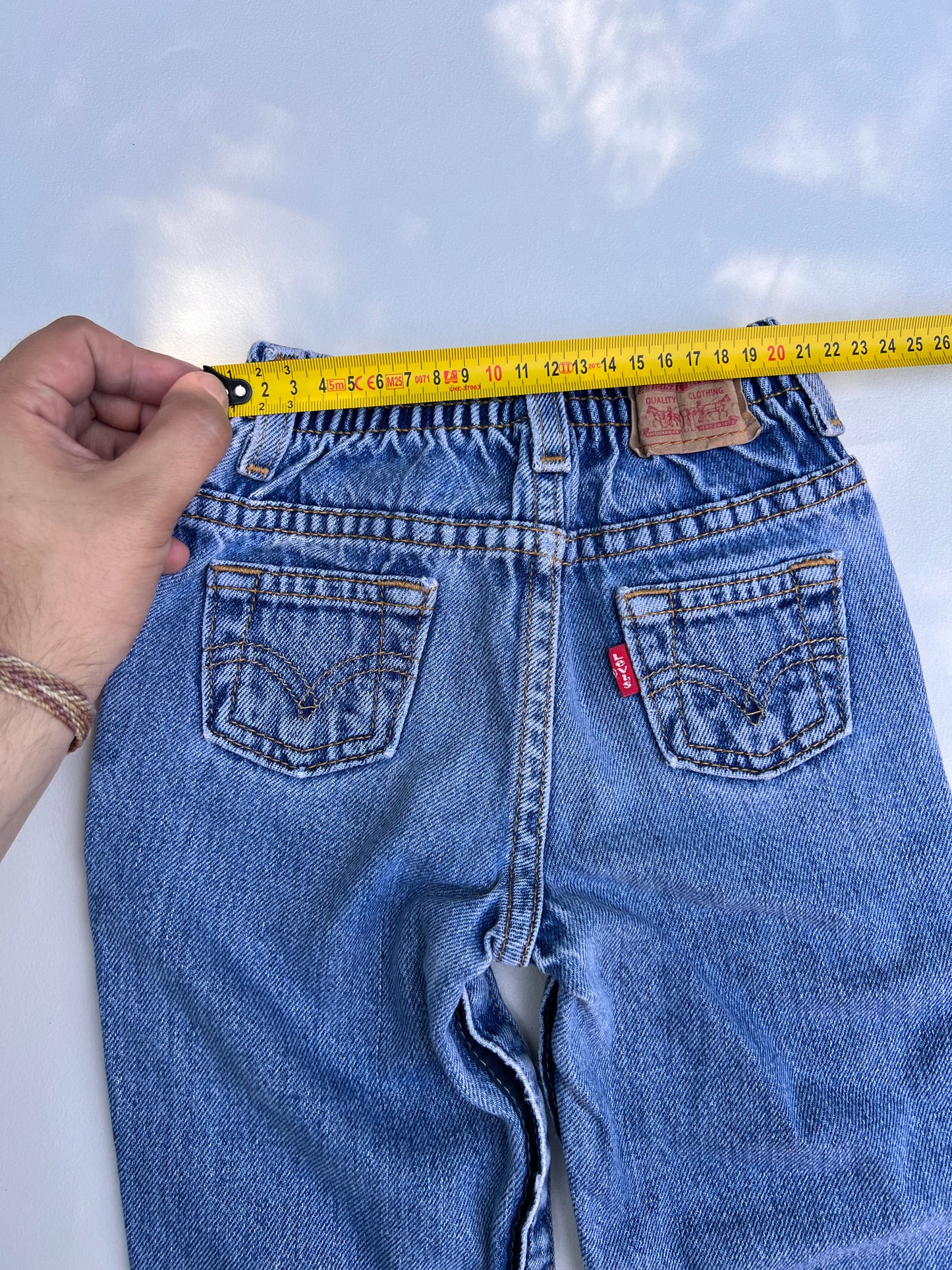 Levi’s Jeans 18M