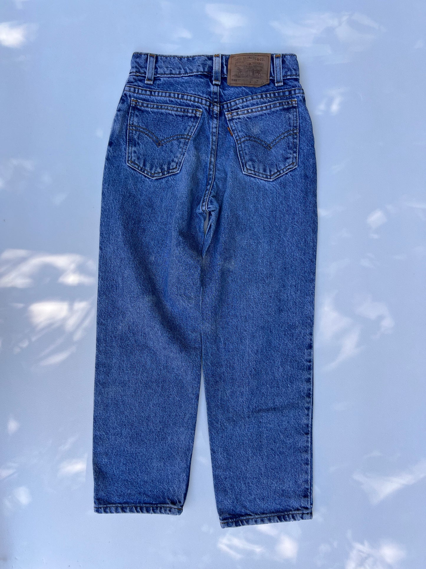 Levi’s Jeans 8Y