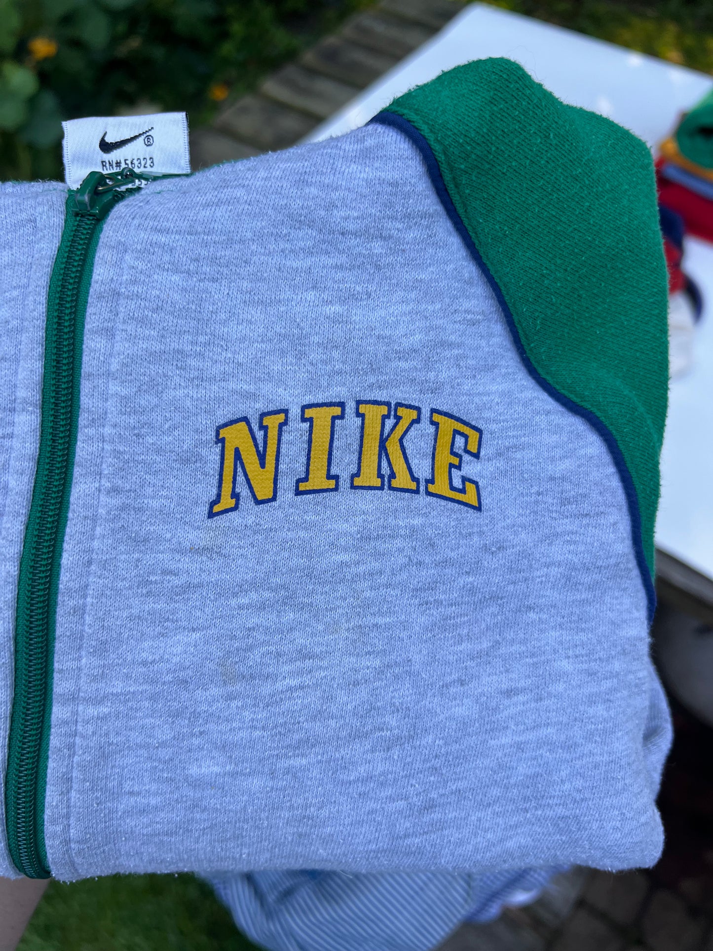 Nike Set 4Y