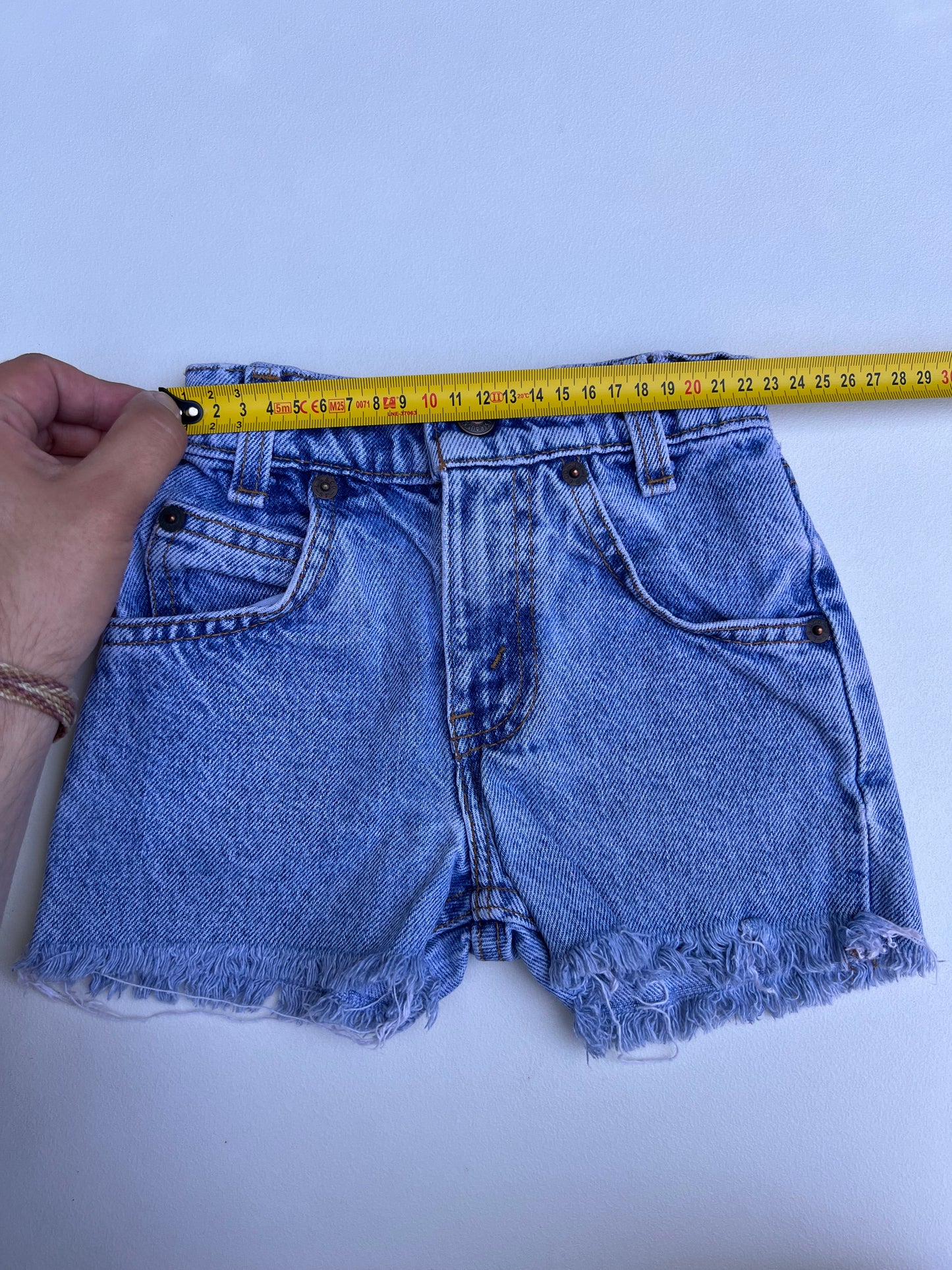 Levi’s Shorts 3Y