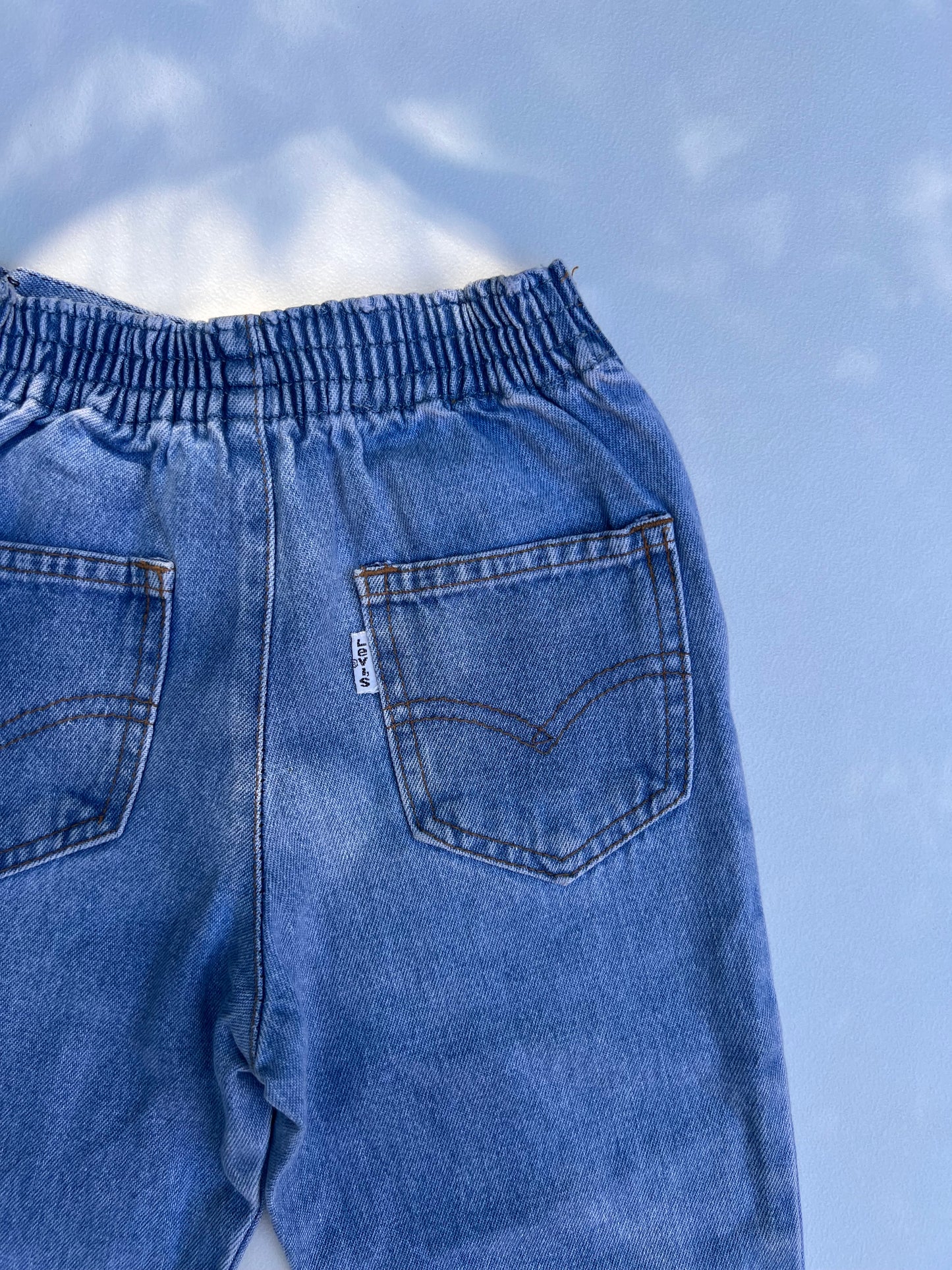 Levi’s Jeans 12M
