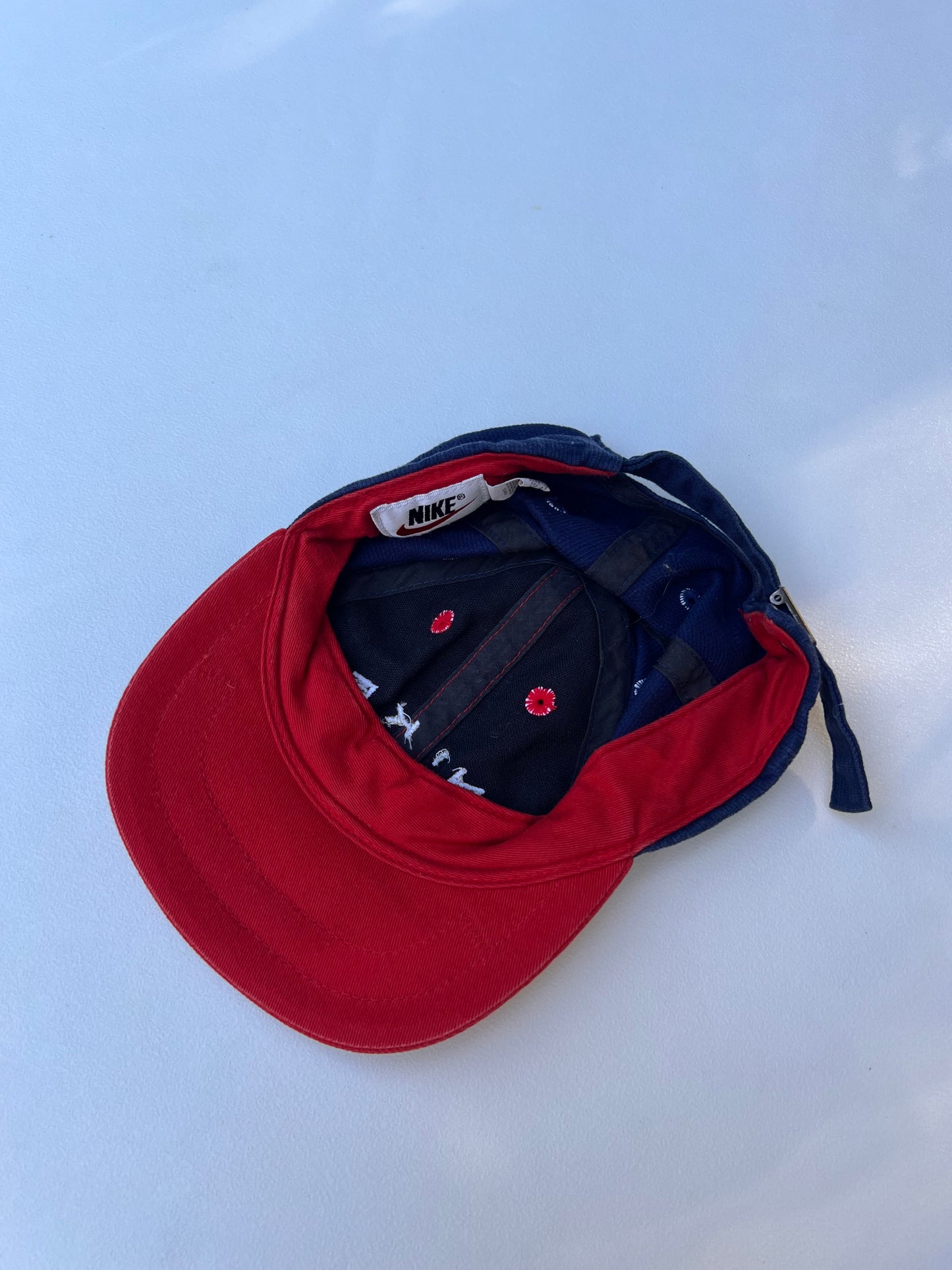 Nike Cap Toddler