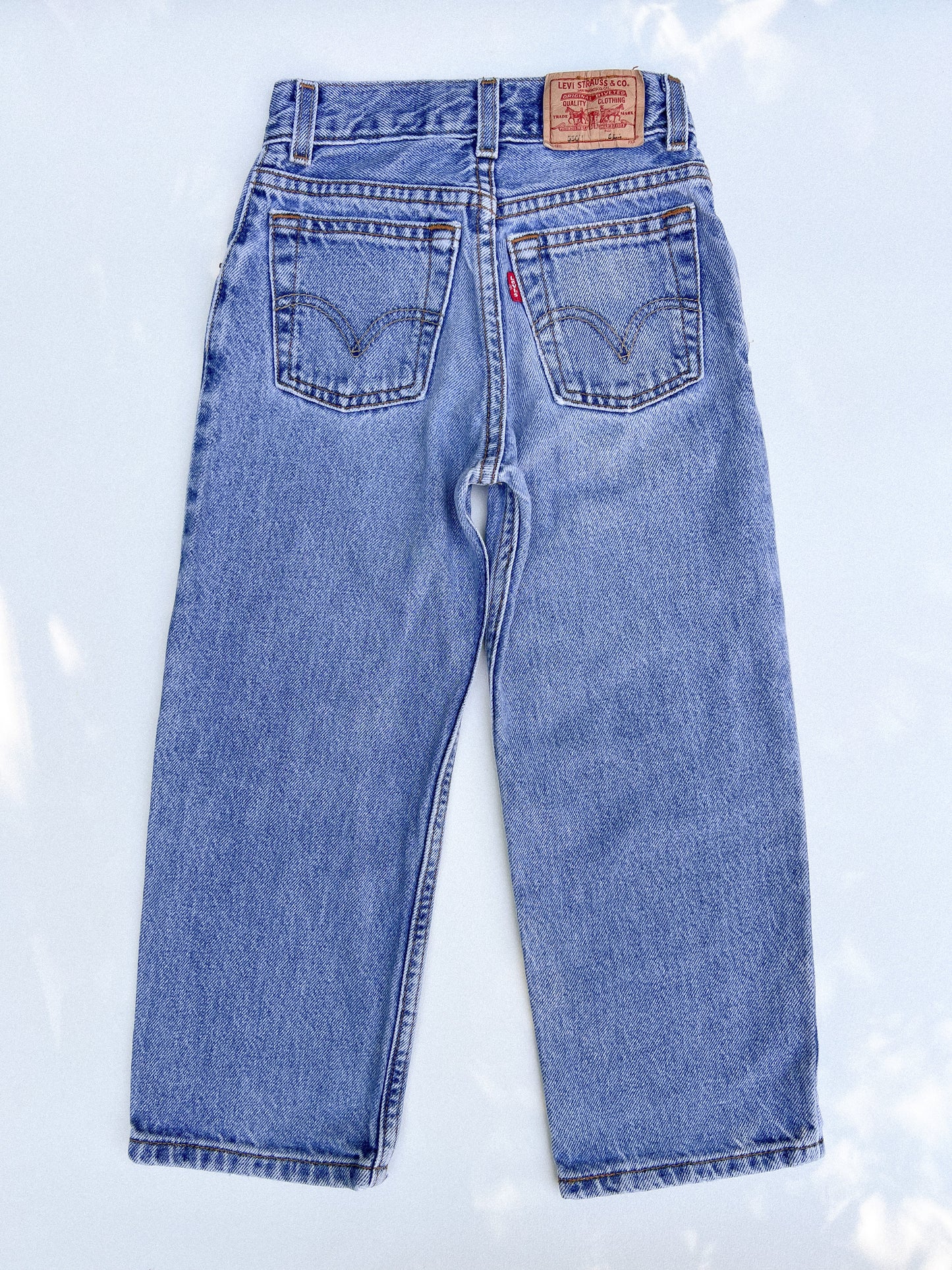 Levi’s Jeans 6Y
