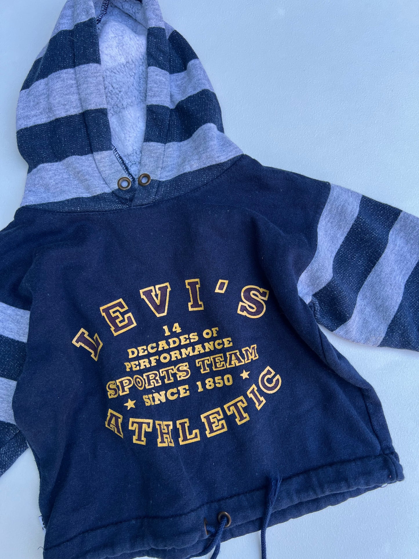 Levi’s Sweater 12M