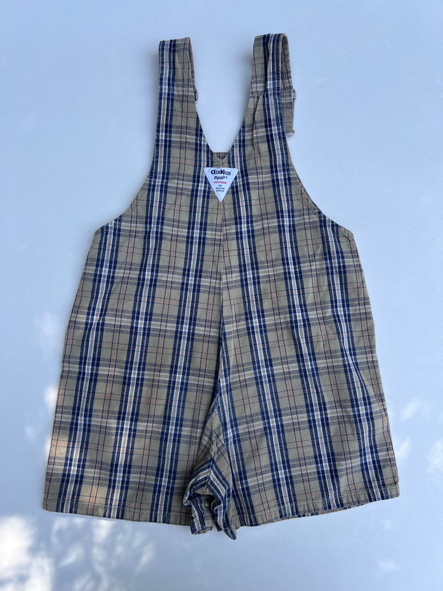 Oshkosh Overalls 3Y
