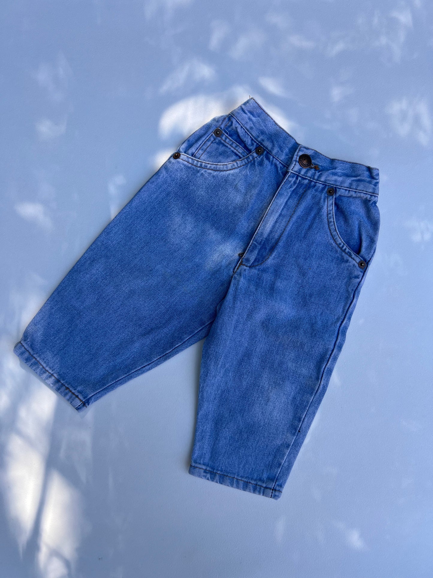 Levi’s Jeans 12M
