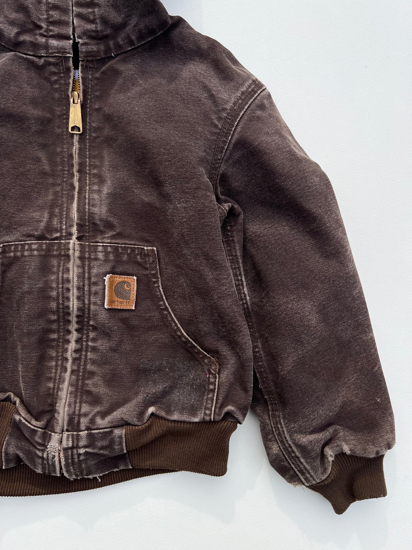 Carhartt Jacket 6-7Y