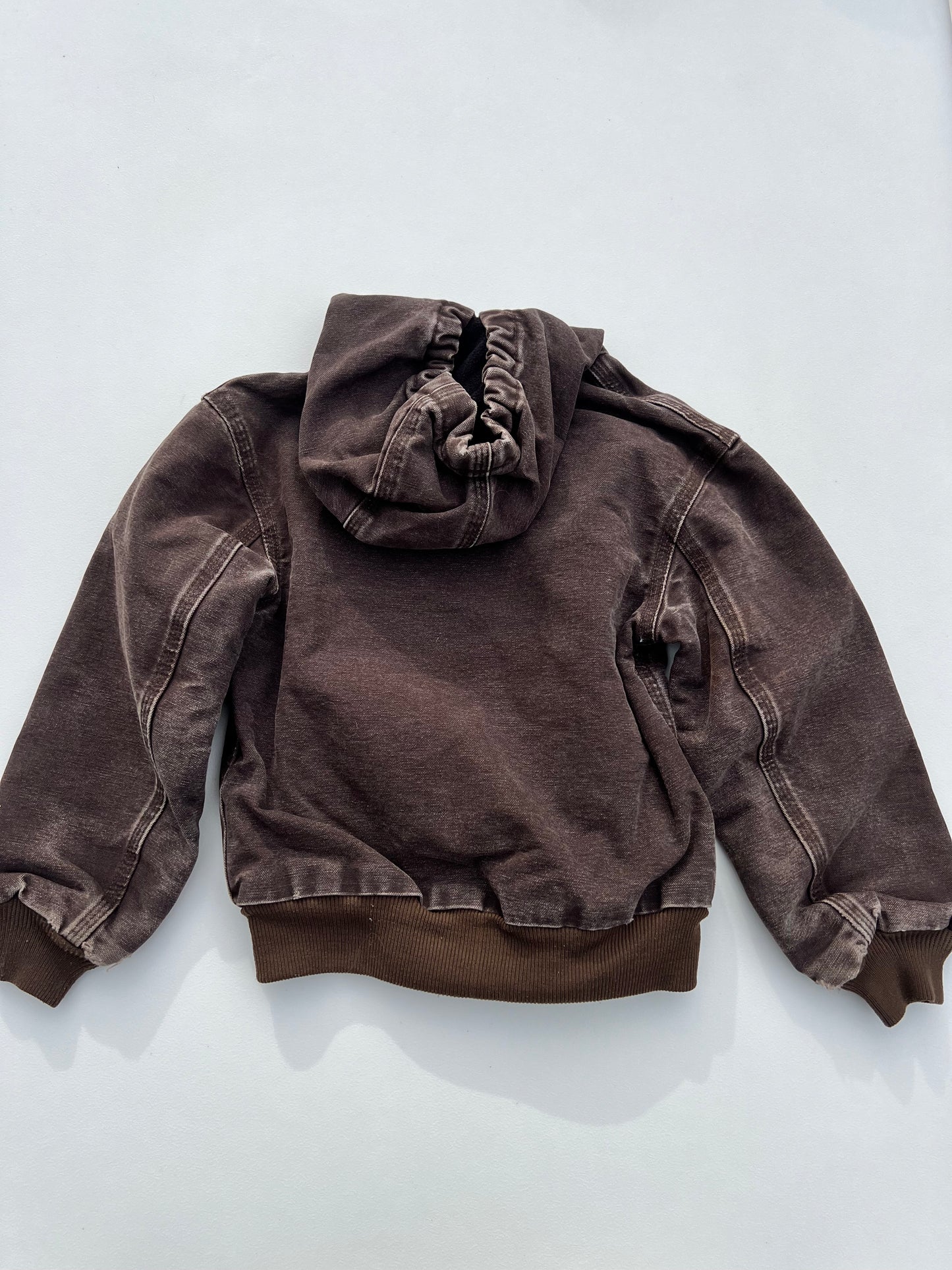 Carhartt Jacket 6-7Y