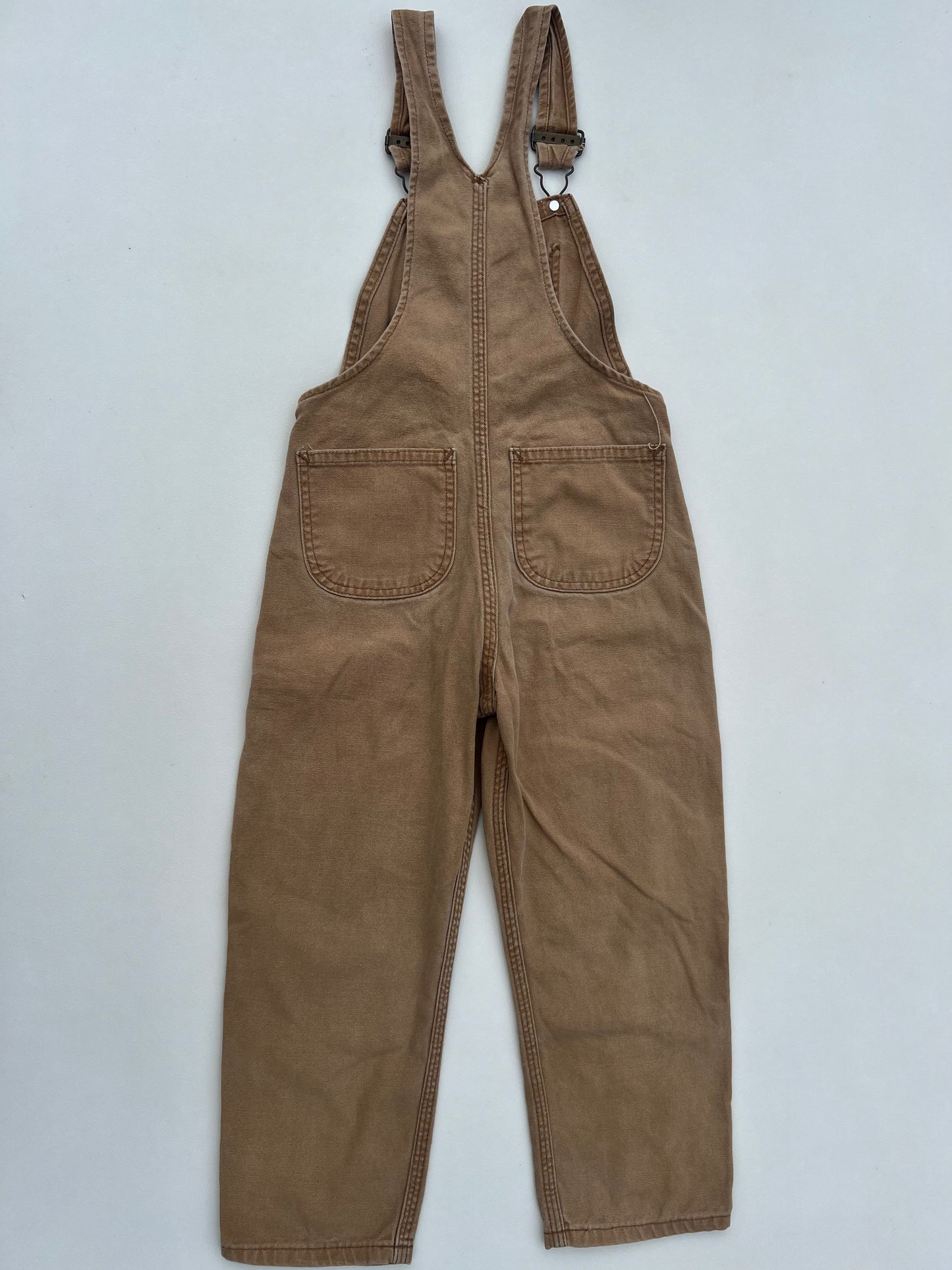 Carhartt Overalls 5-6Y