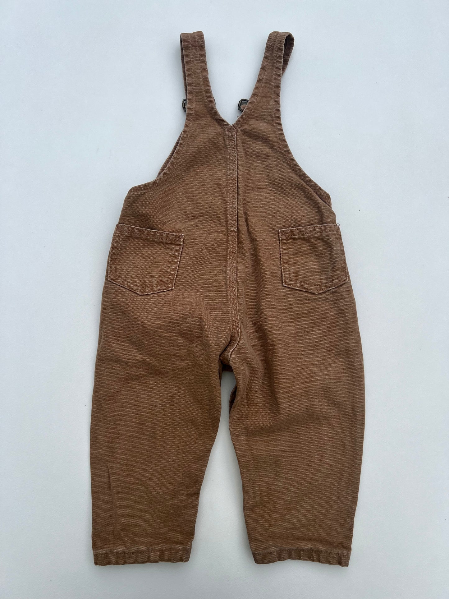 Carhartt Overalls 1-2Y